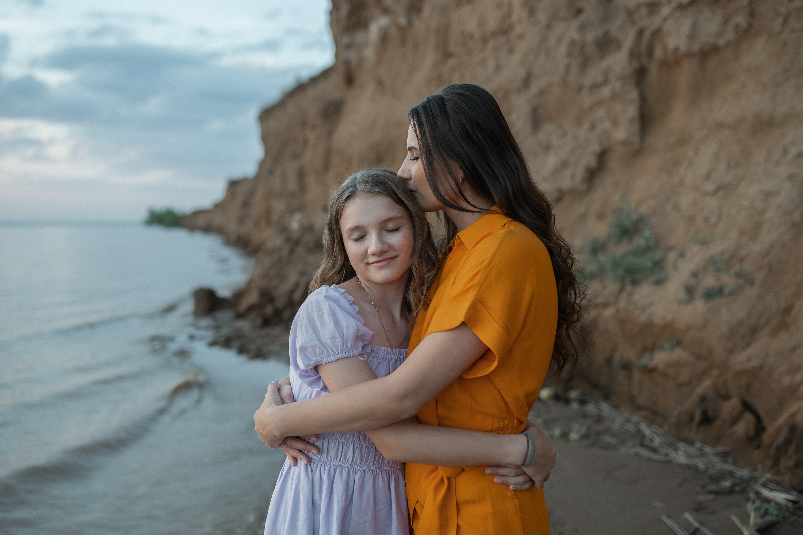 Семья Иванищенко. Www.ostermiller.ru