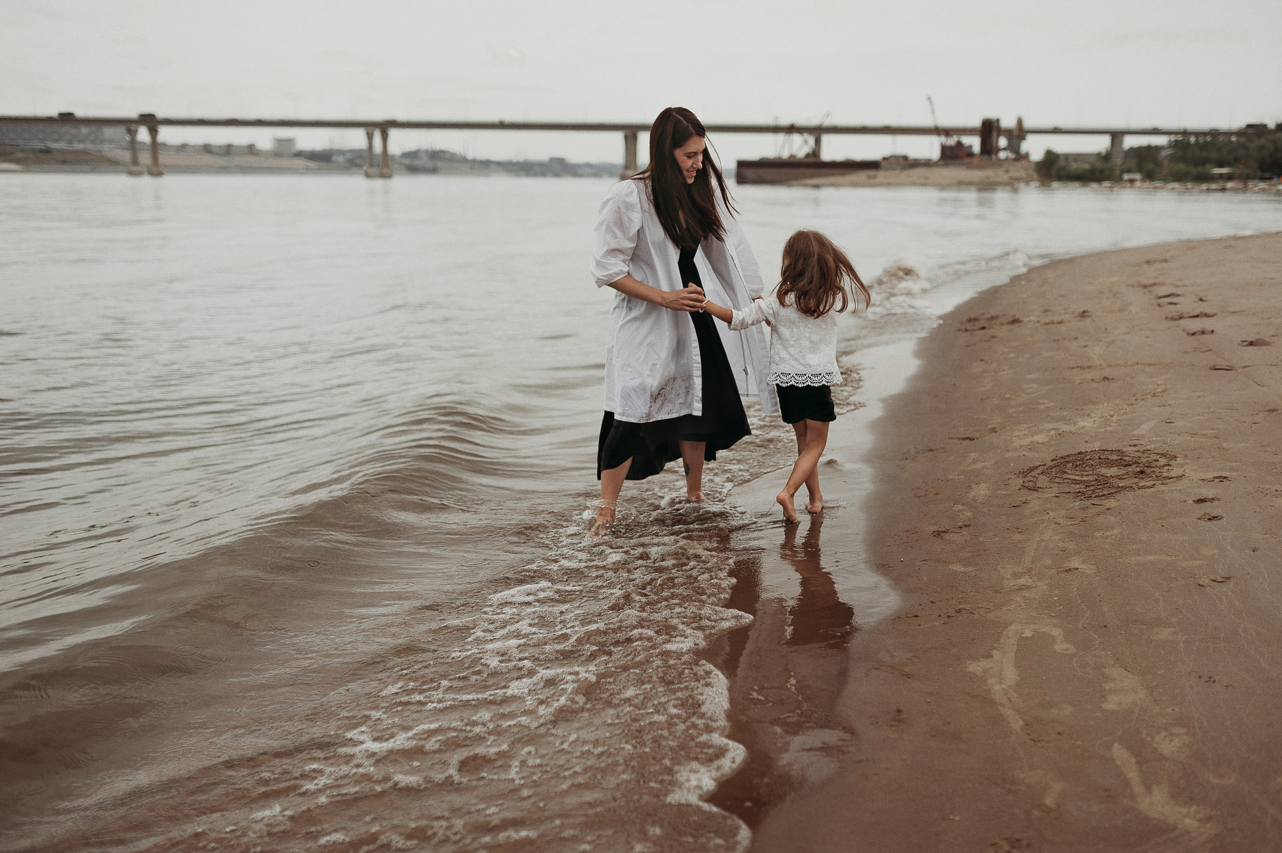 Аня и Ася. Www.ostermiller.ru