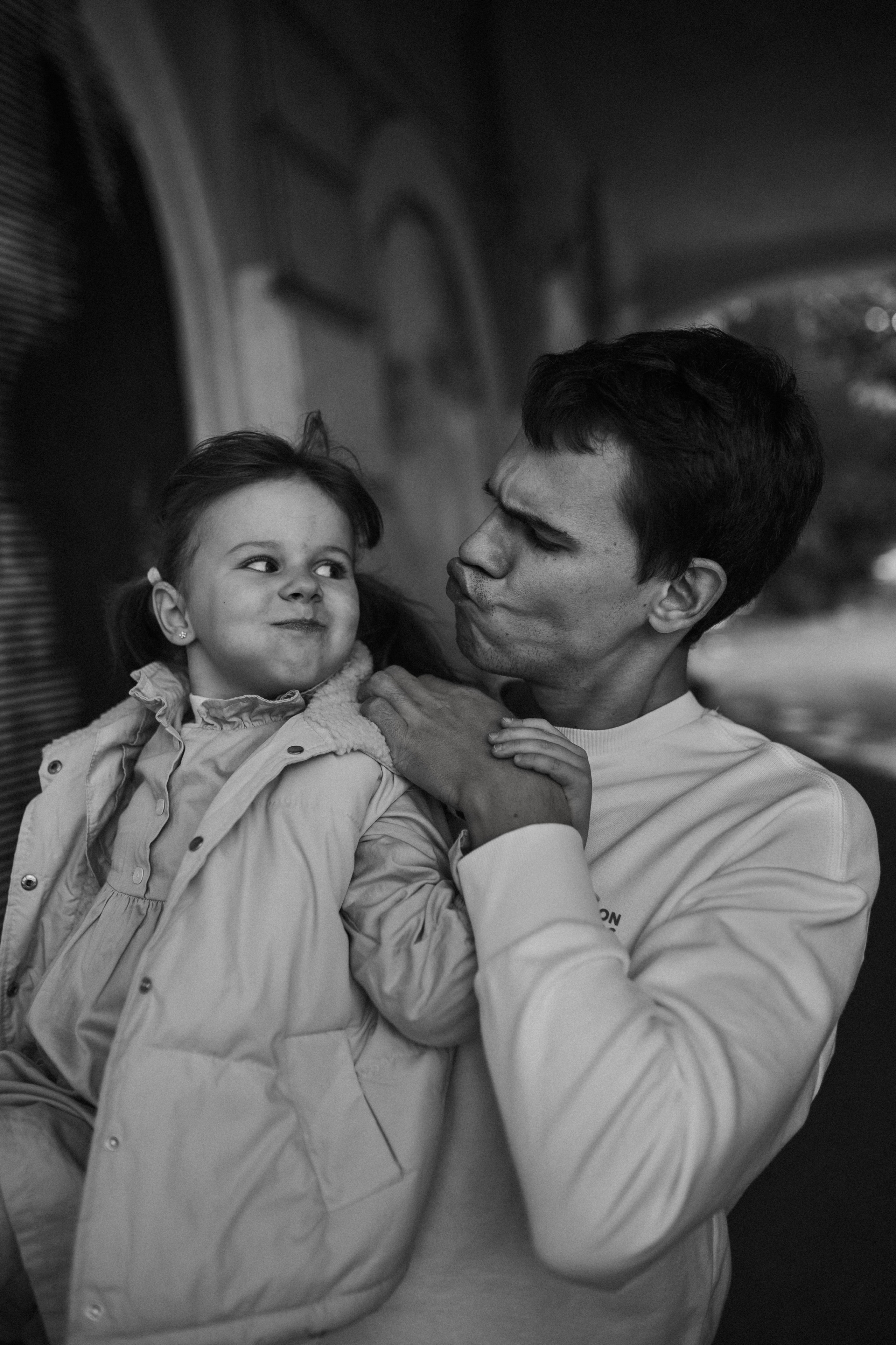 Семья Трегубовых. Www.ostermiller.ru