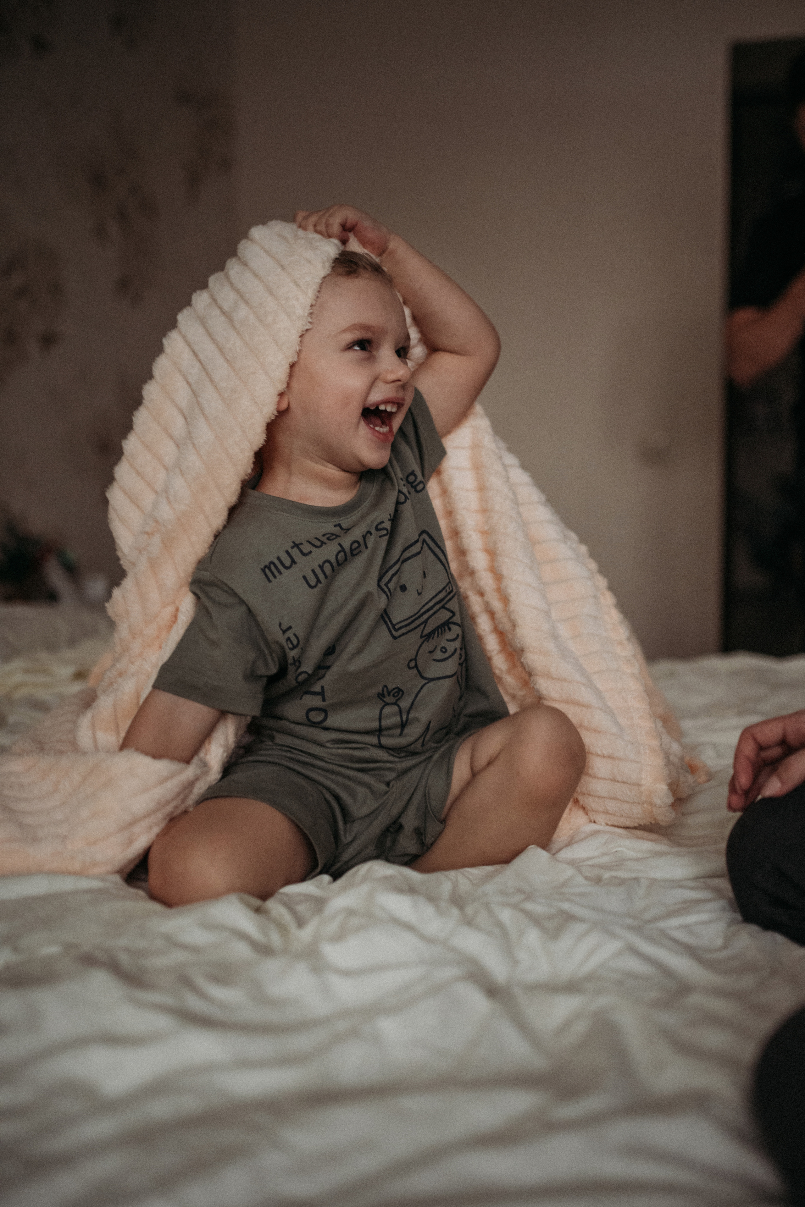 Алена, Ваня и дети. Www.ostermiller.ru