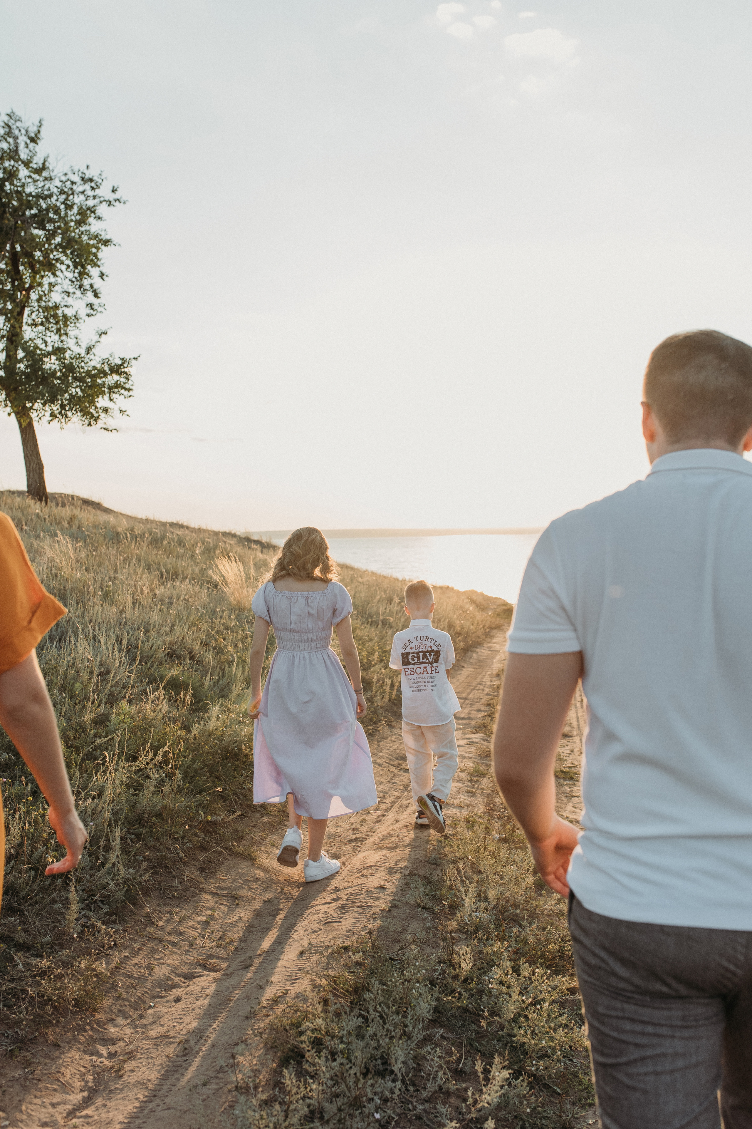 Семья Иванищенко. Www.ostermiller.ru