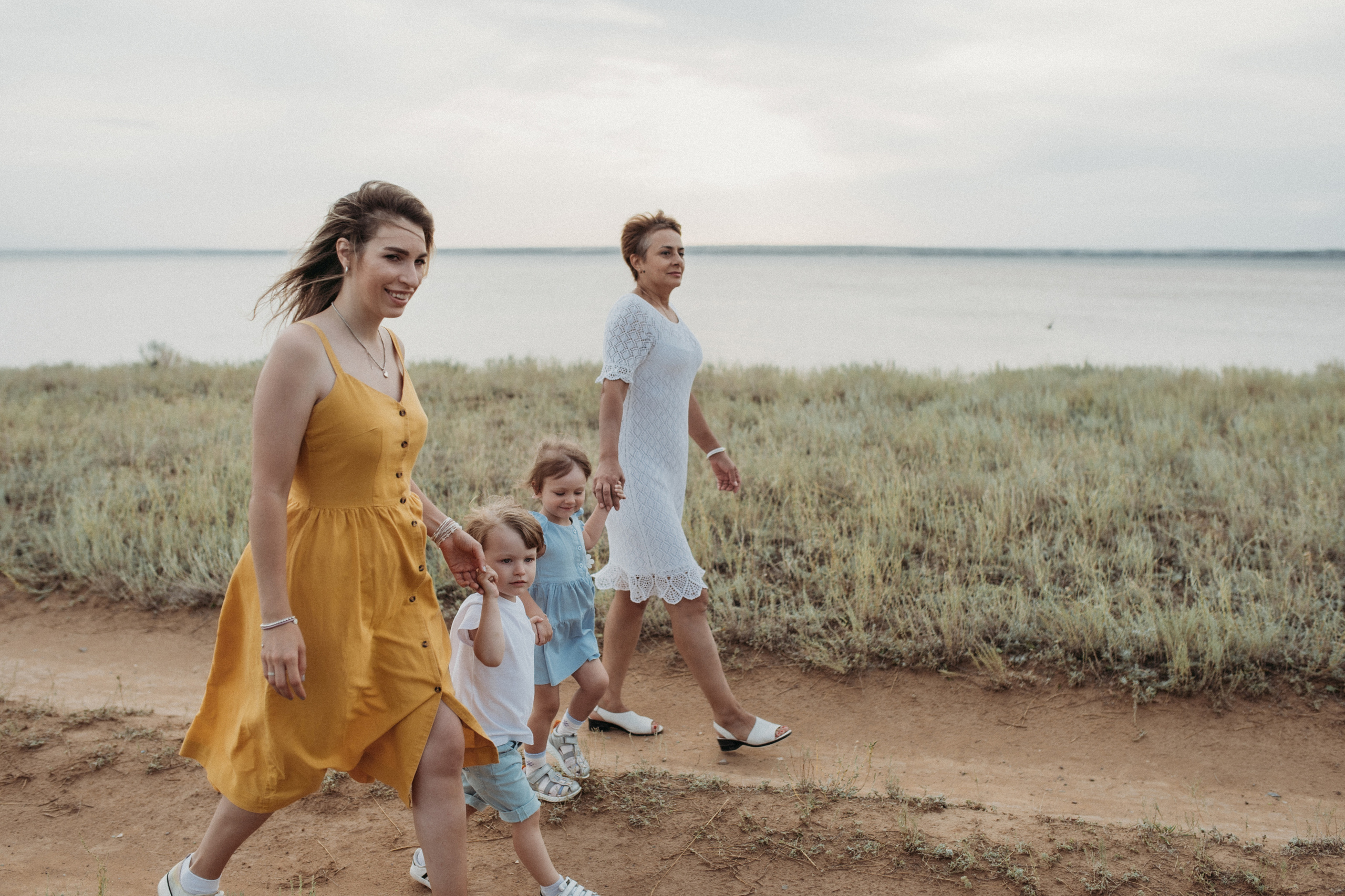 Наталья и Степан. Www.ostermiller.ru