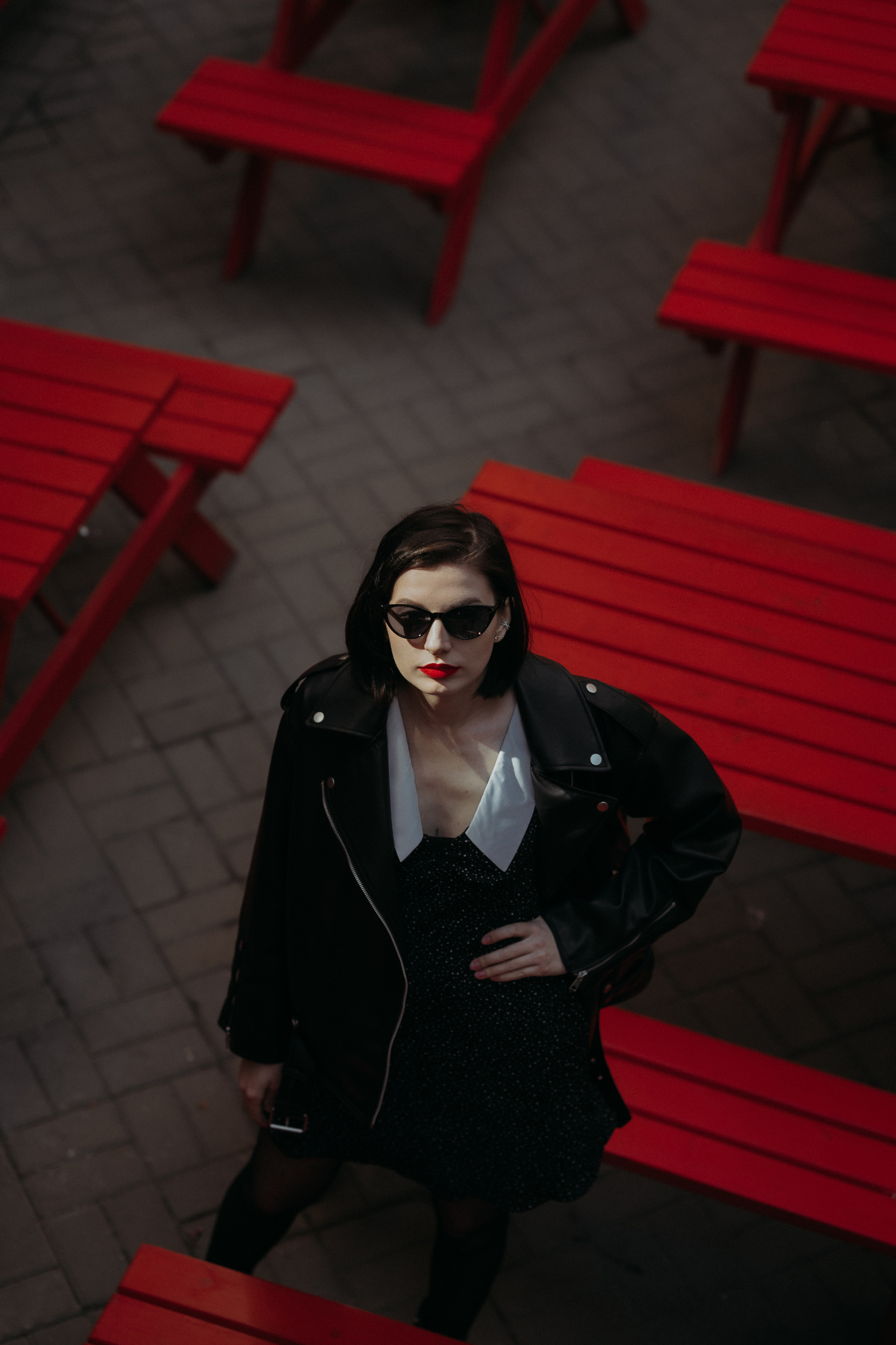 Ирина прогулка по улицам Питера. Www.ostermiller.ru