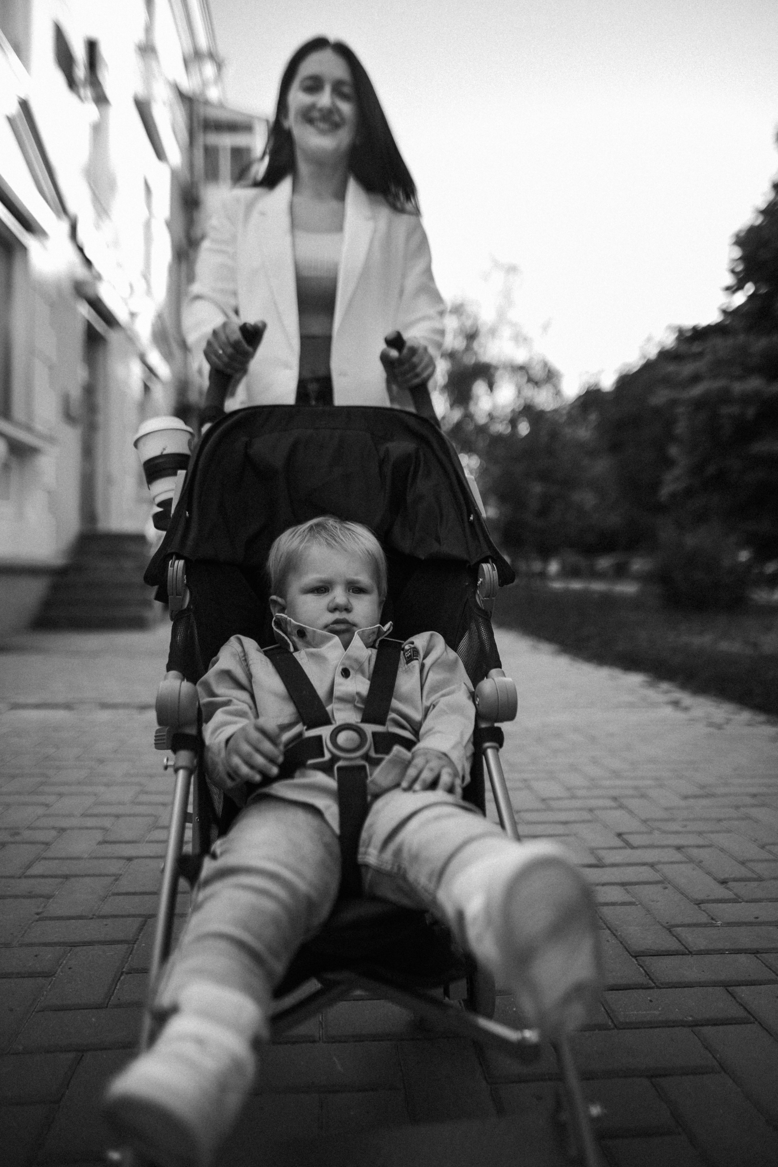 Аня и Вася. Www.ostermiller.ru