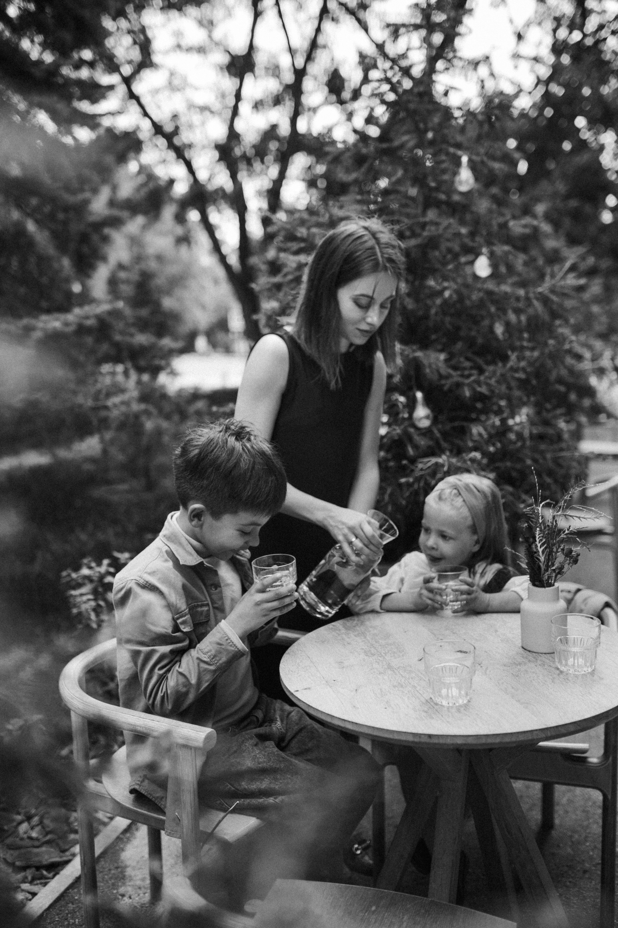 Влада, Саша, Алиса, Яромир. Www.ostermiller.ru