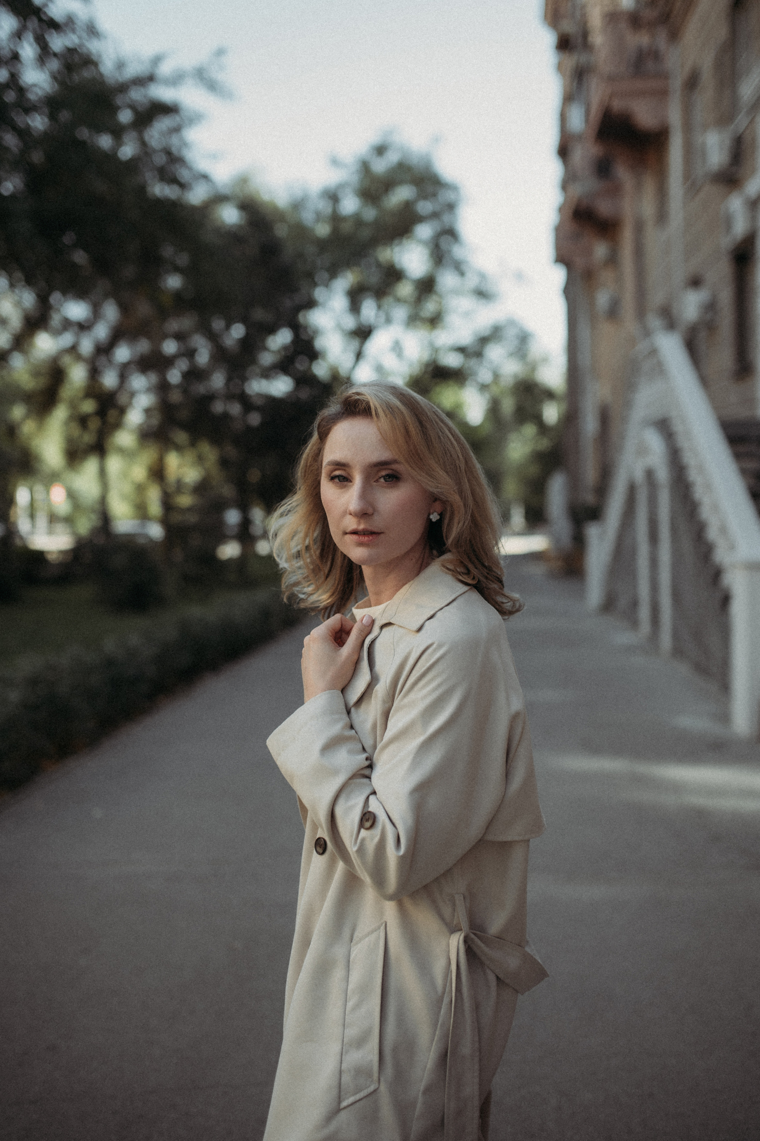 Семья Трегубовых. Www.ostermiller.ru