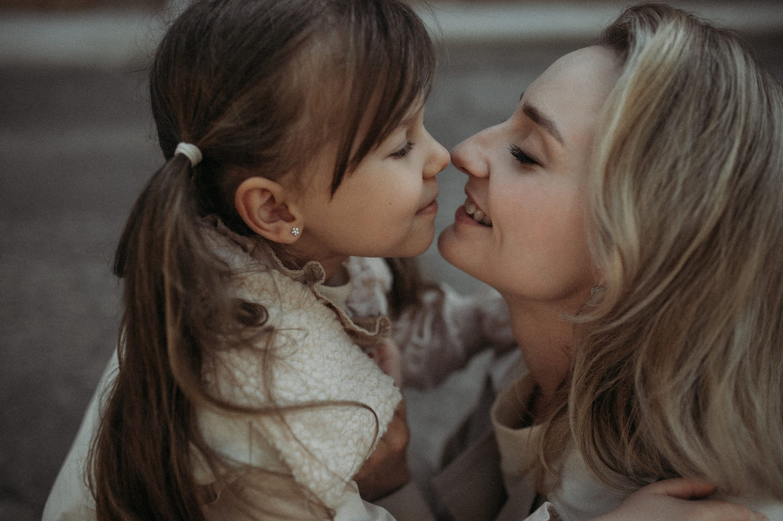 Семья Трегубовых. Www.ostermiller.ru