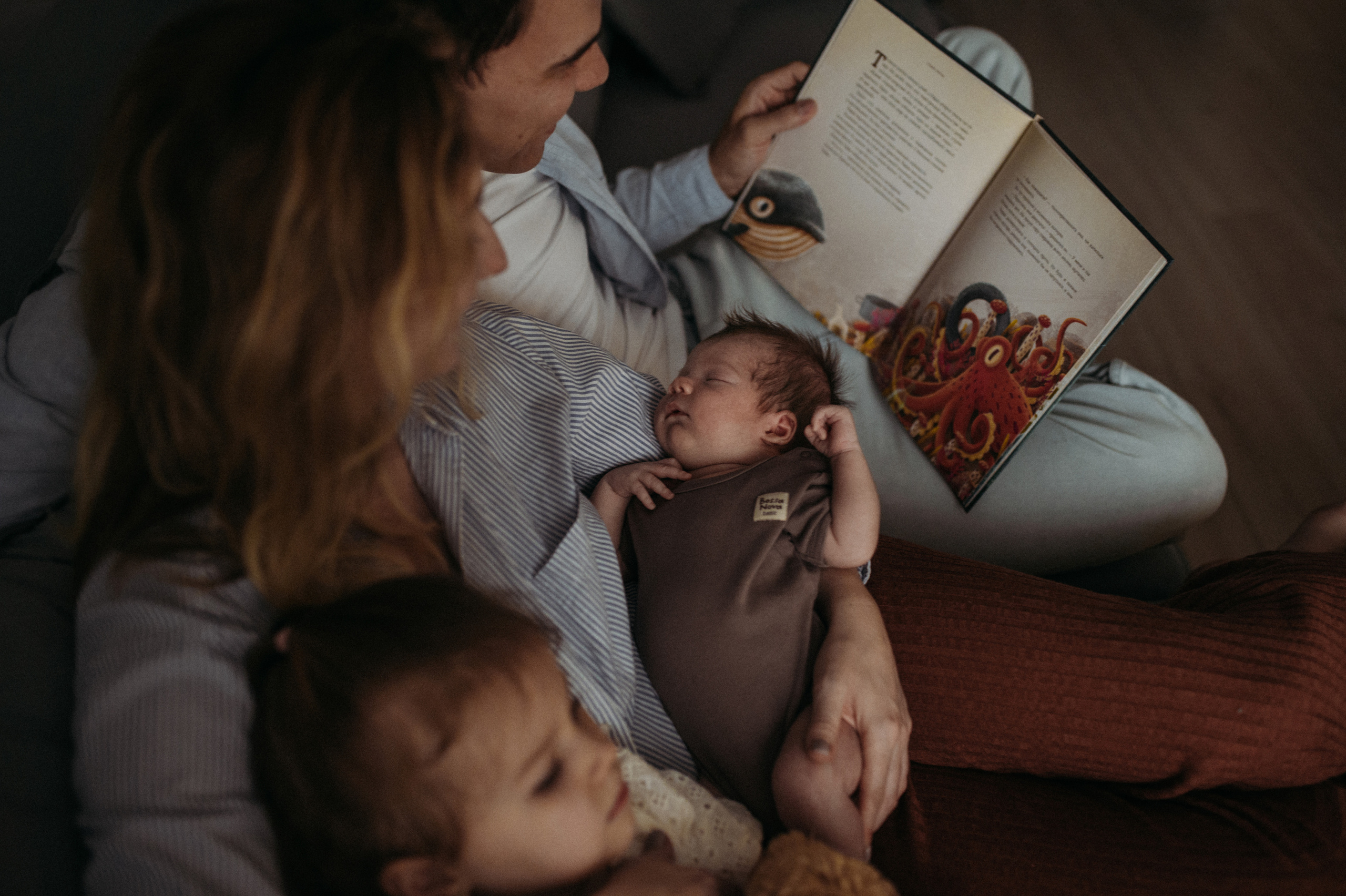 Вика, Макс, Саша, Гриша. Www.ostermiller.ru