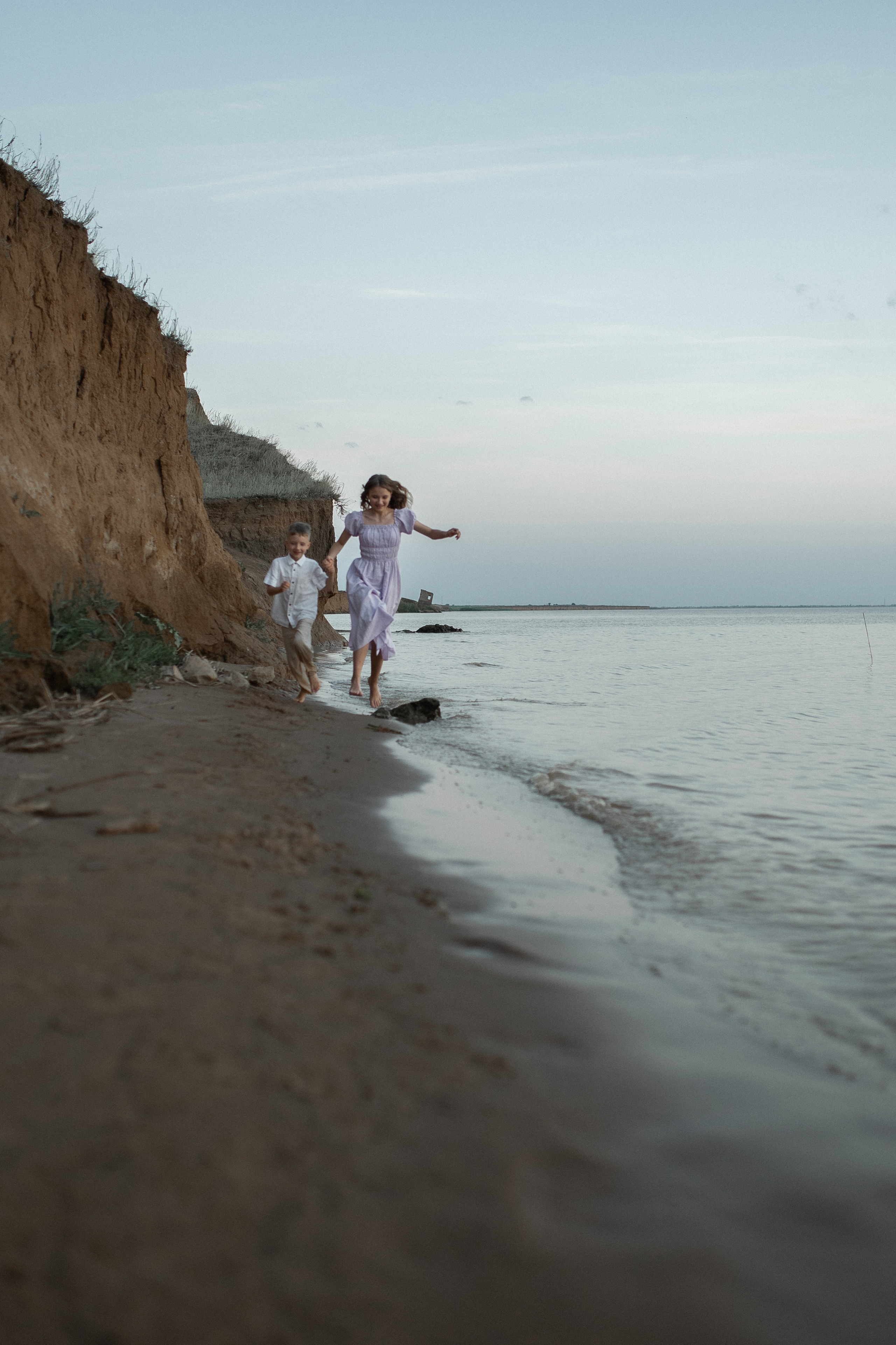 Семья Иванищенко. Www.ostermiller.ru