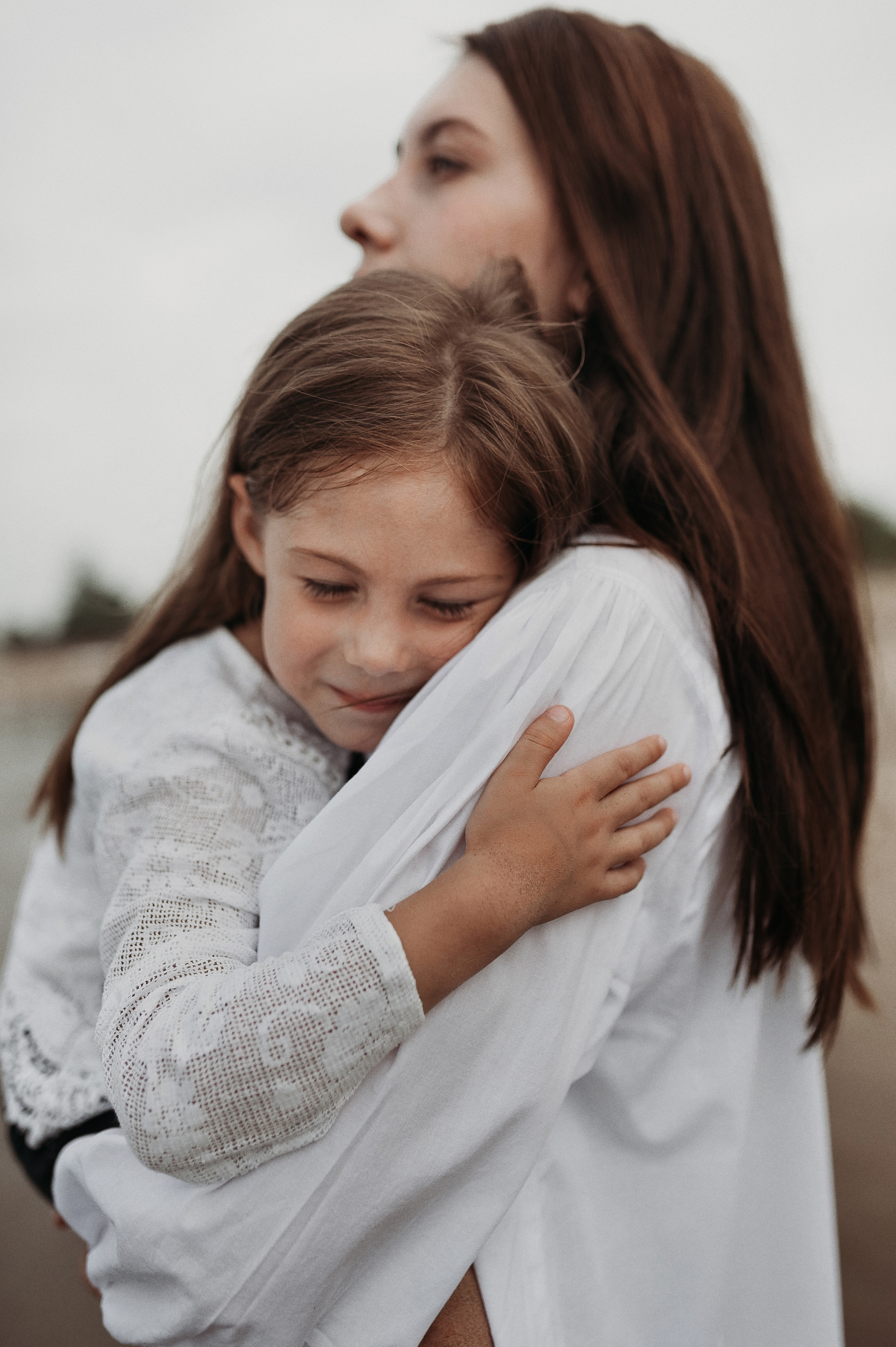 Аня и Ася. Www.ostermiller.ru