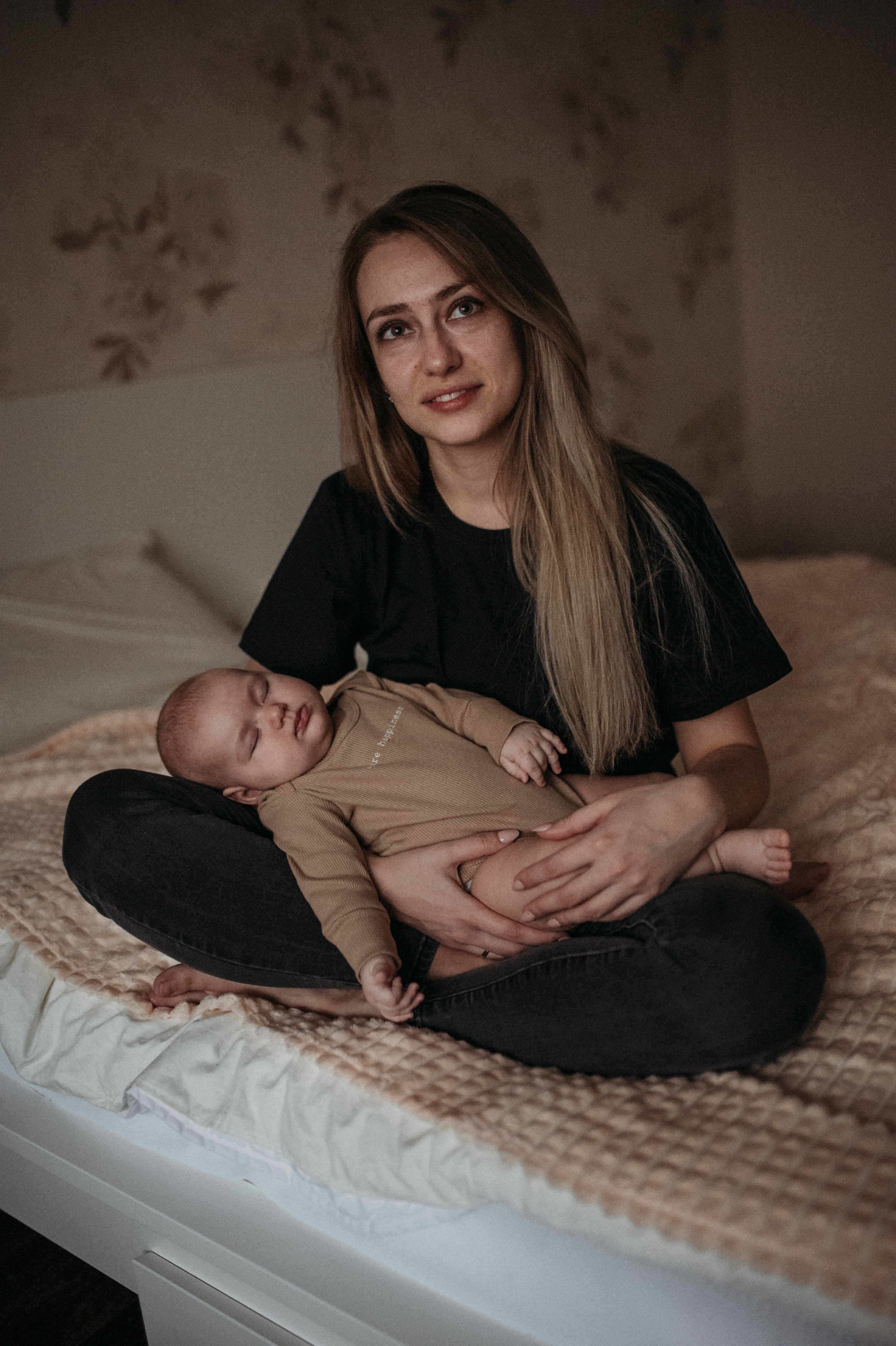 Алена, Ваня и дети. Www.ostermiller.ru