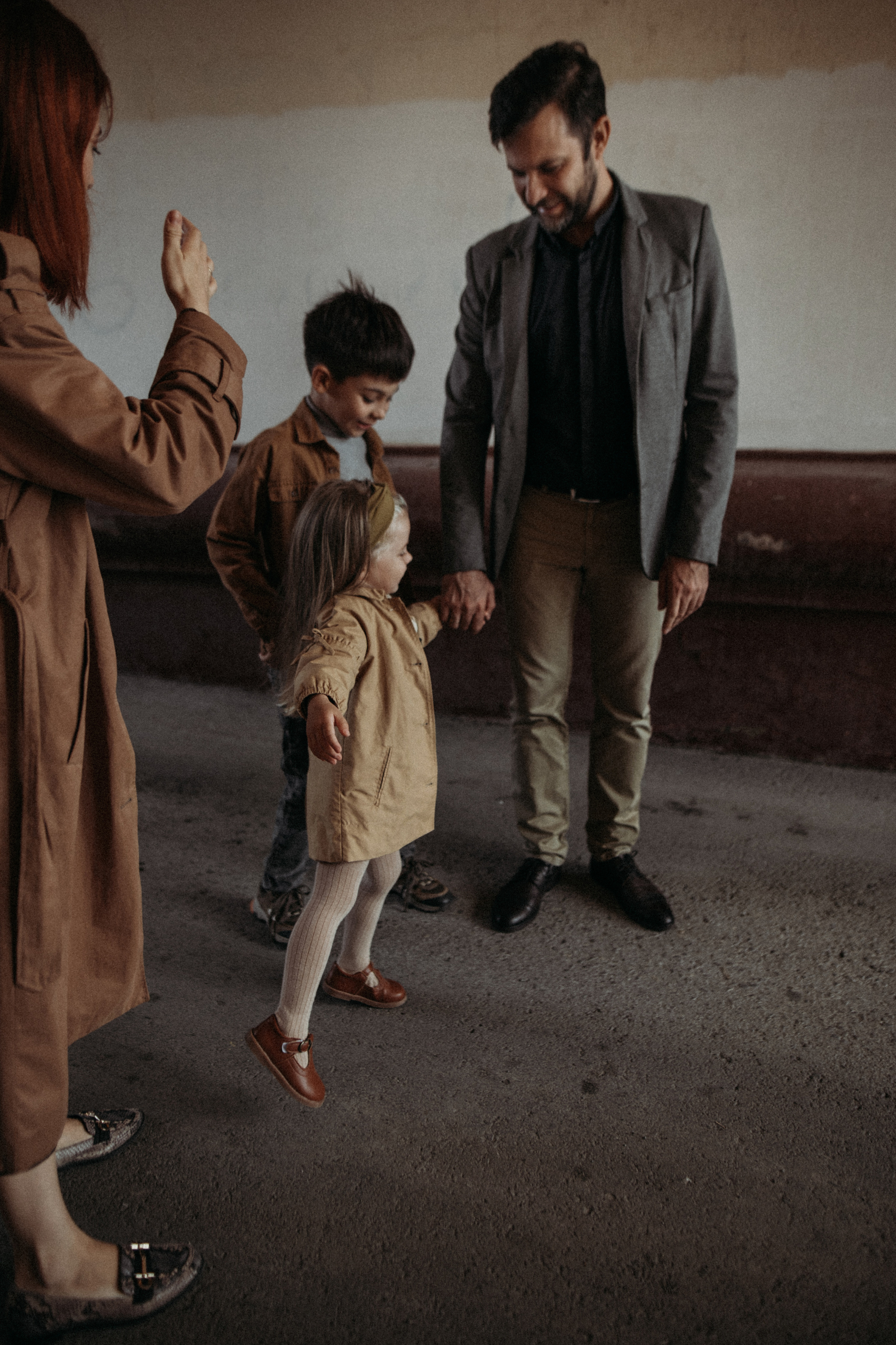 Влада, Саша, Алиса, Яромир. Www.ostermiller.ru