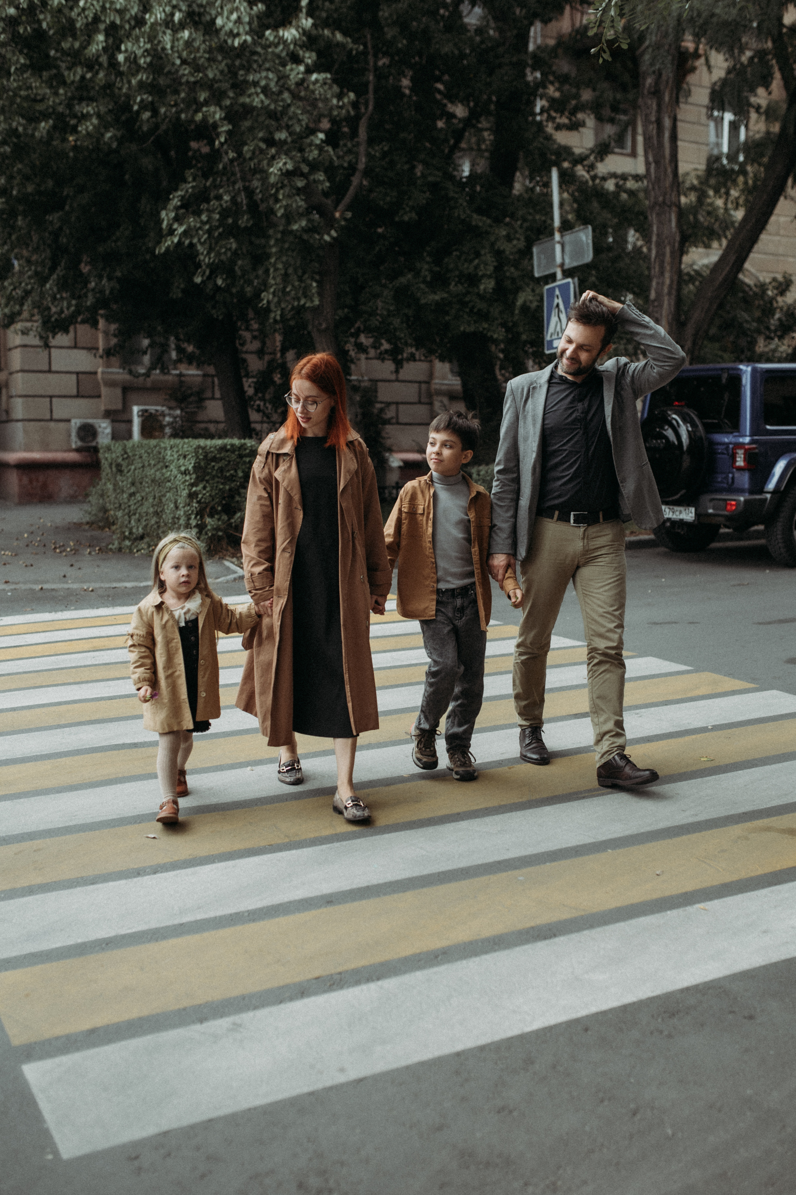 Влада, Саша, Алиса, Яромир. Www.ostermiller.ru