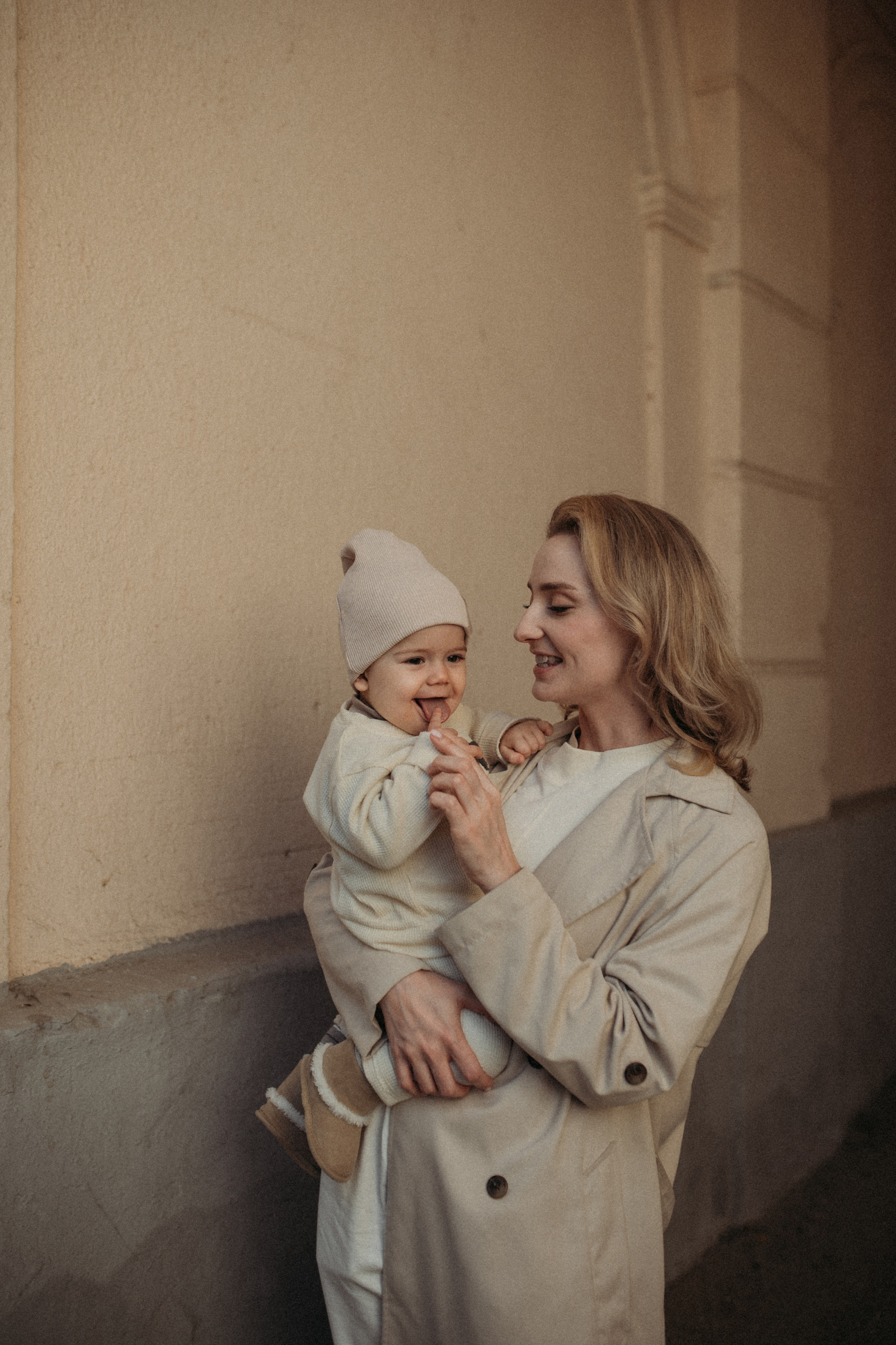 Семья Трегубовых. Www.ostermiller.ru