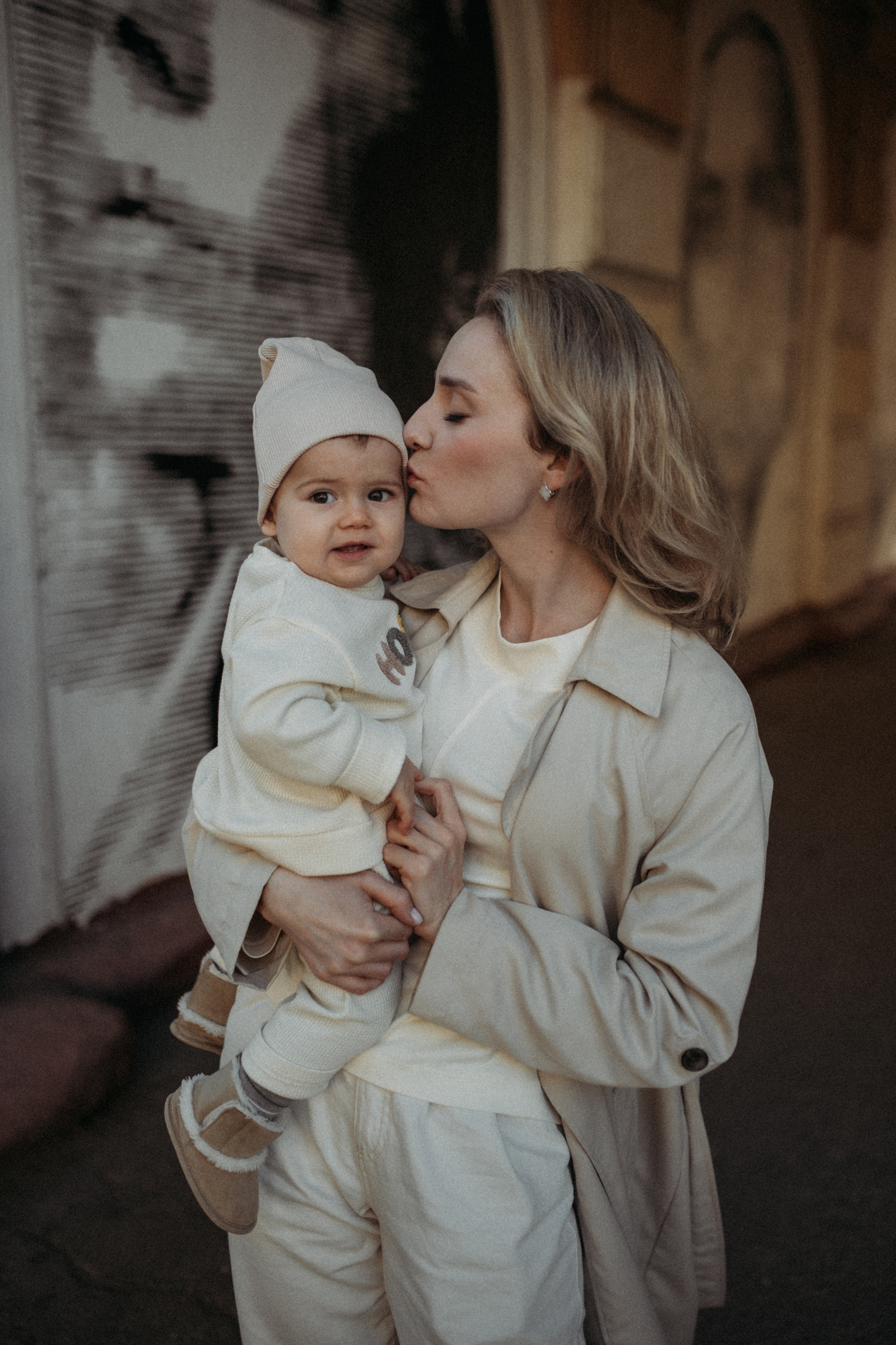 Семья Трегубовых. Www.ostermiller.ru