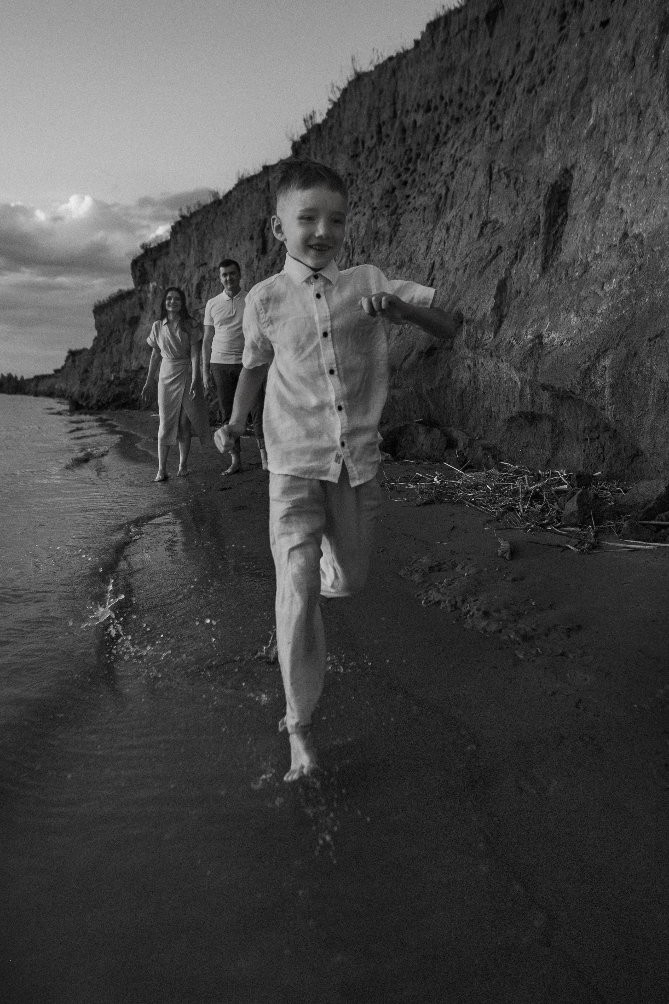 Семья Иванищенко. Www.ostermiller.ru