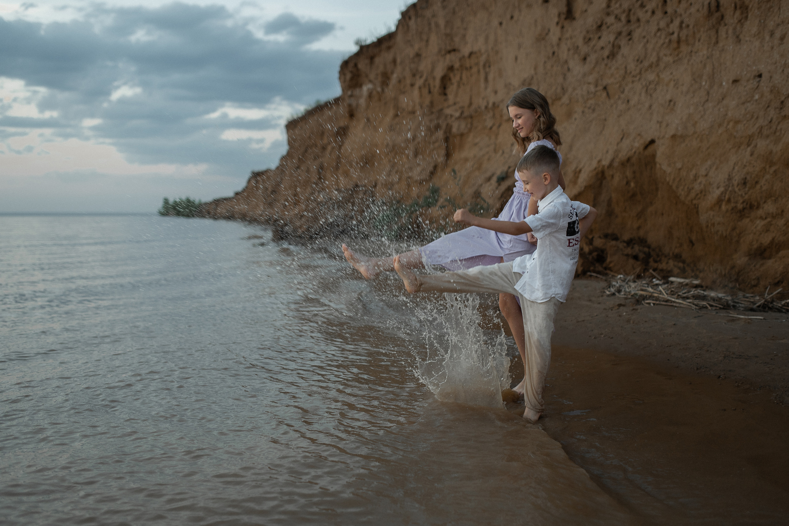 Семья Иванищенко. Www.ostermiller.ru