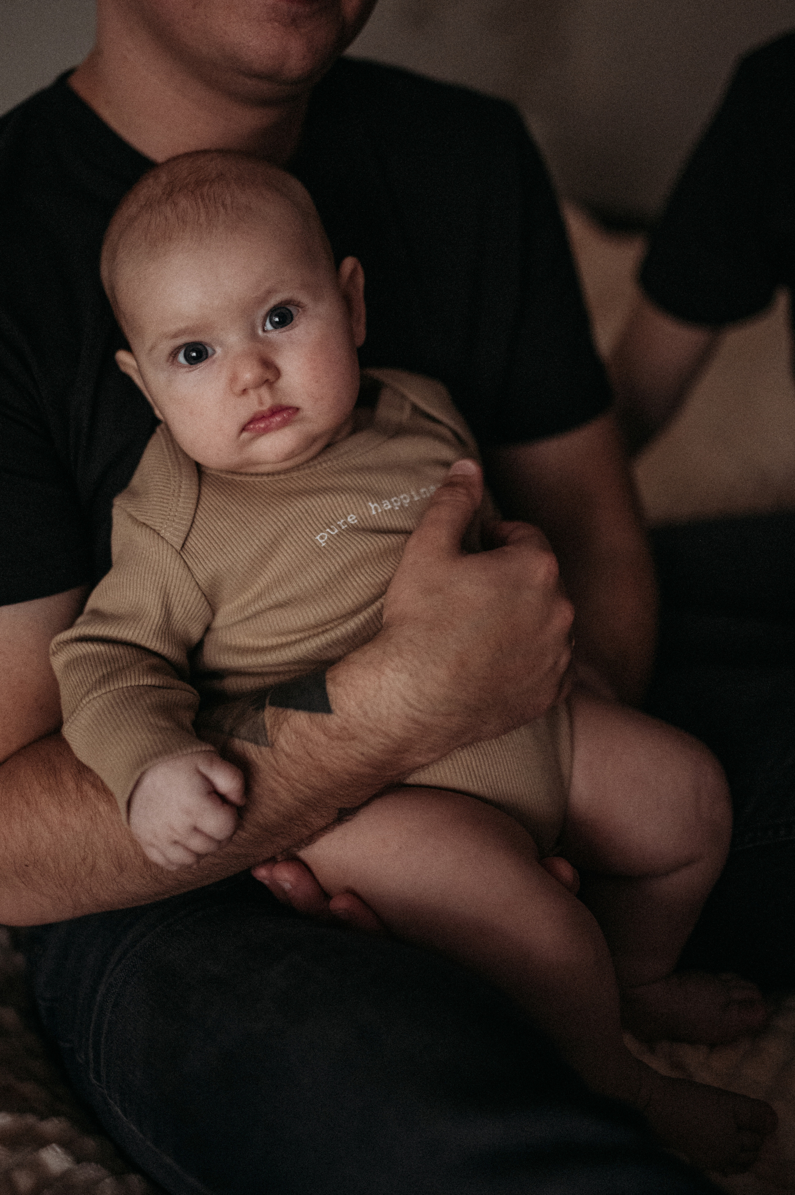 Алена, Ваня и дети. Www.ostermiller.ru