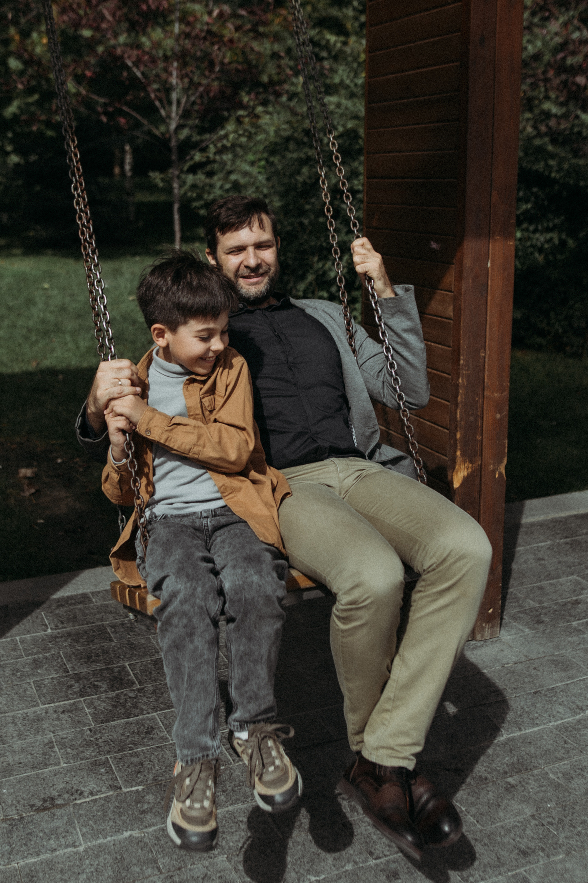 Влада, Саша, Алиса, Яромир. Www.ostermiller.ru