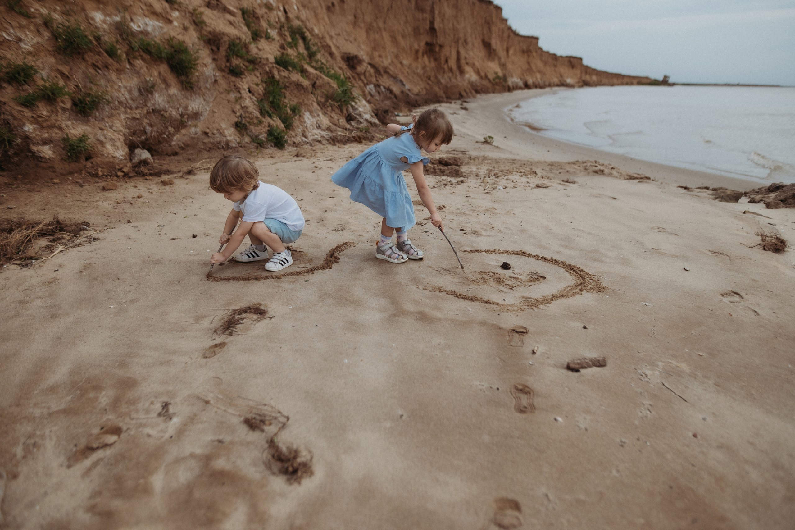 Наталья и Степан. Www.ostermiller.ru