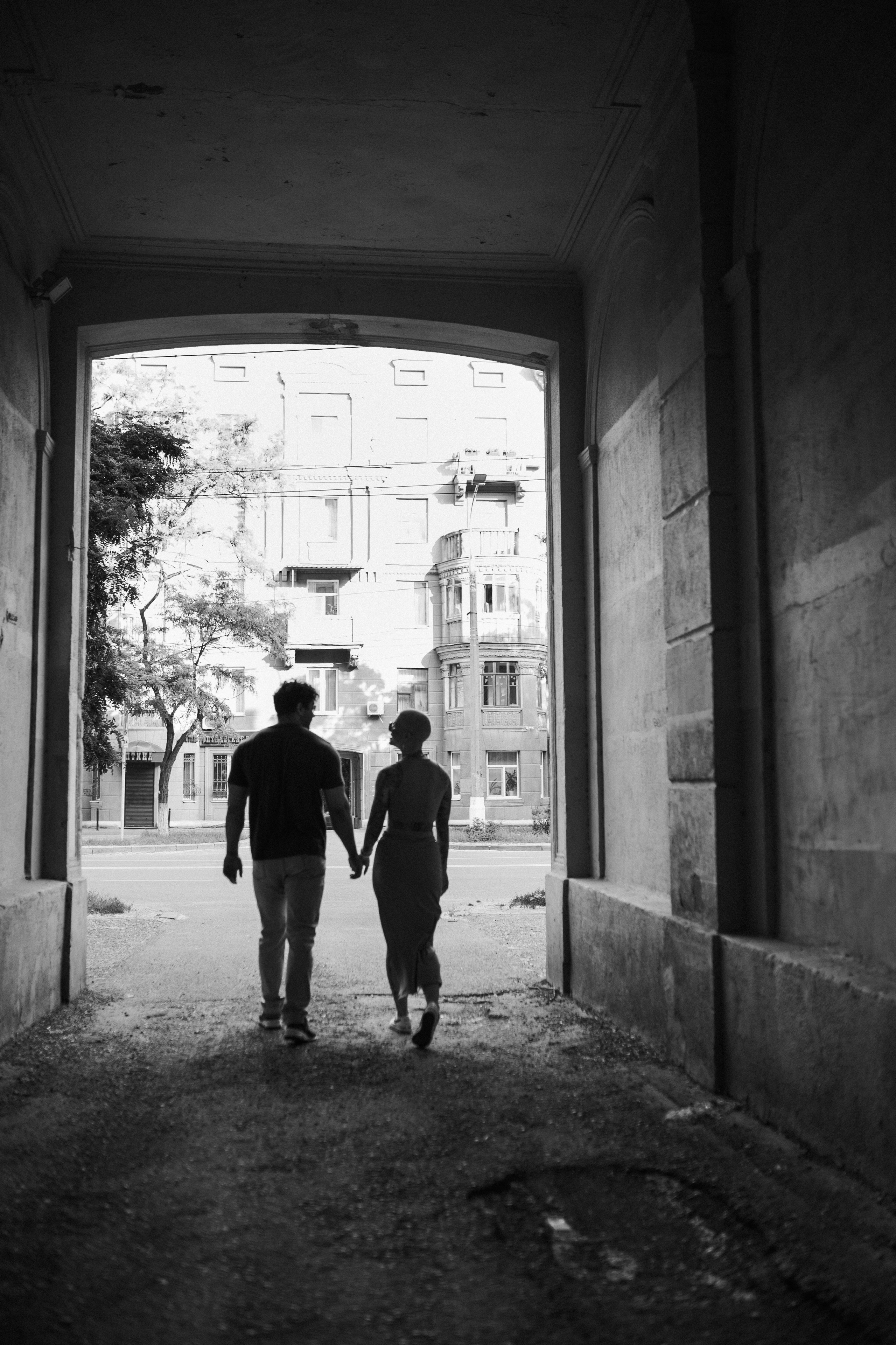 Юля и Кирилл история одного дня. Www.ostermiller.ru