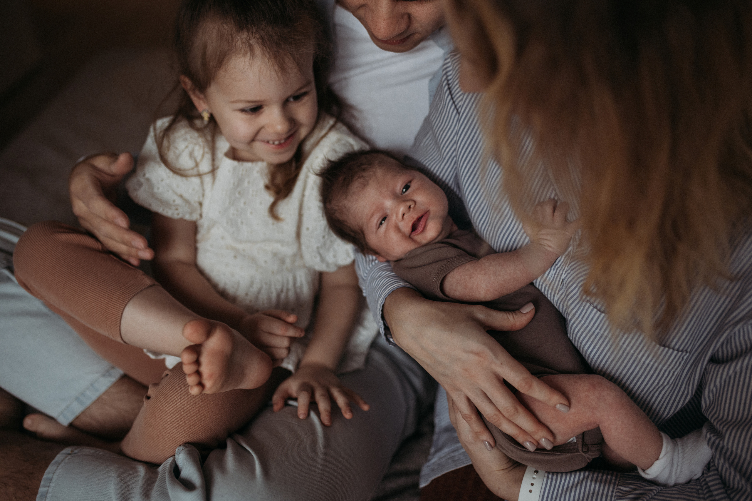 Вика, Макс, Саша, Гриша. Www.ostermiller.ru