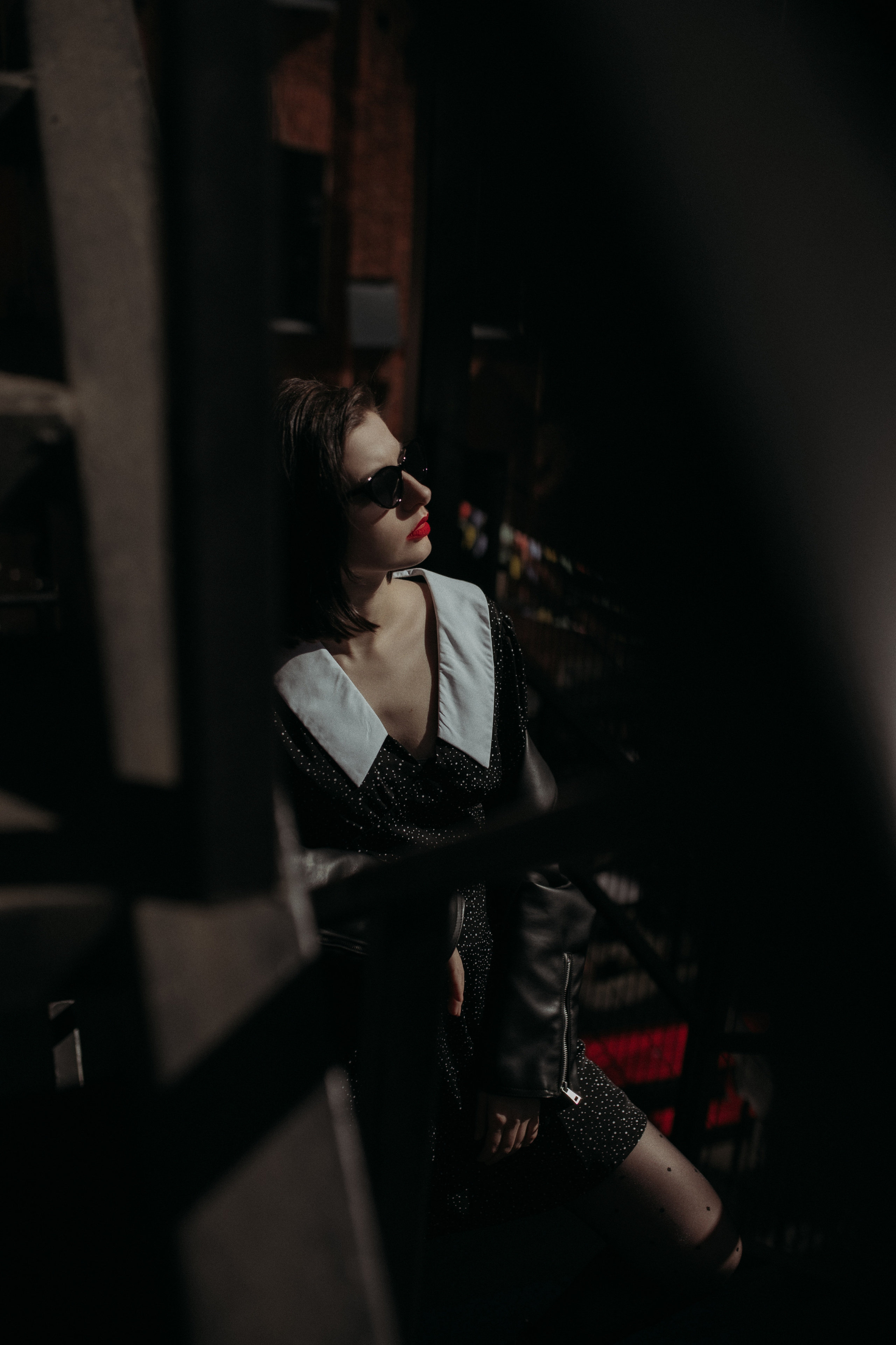 Ирина прогулка по улицам Питера. Www.ostermiller.ru