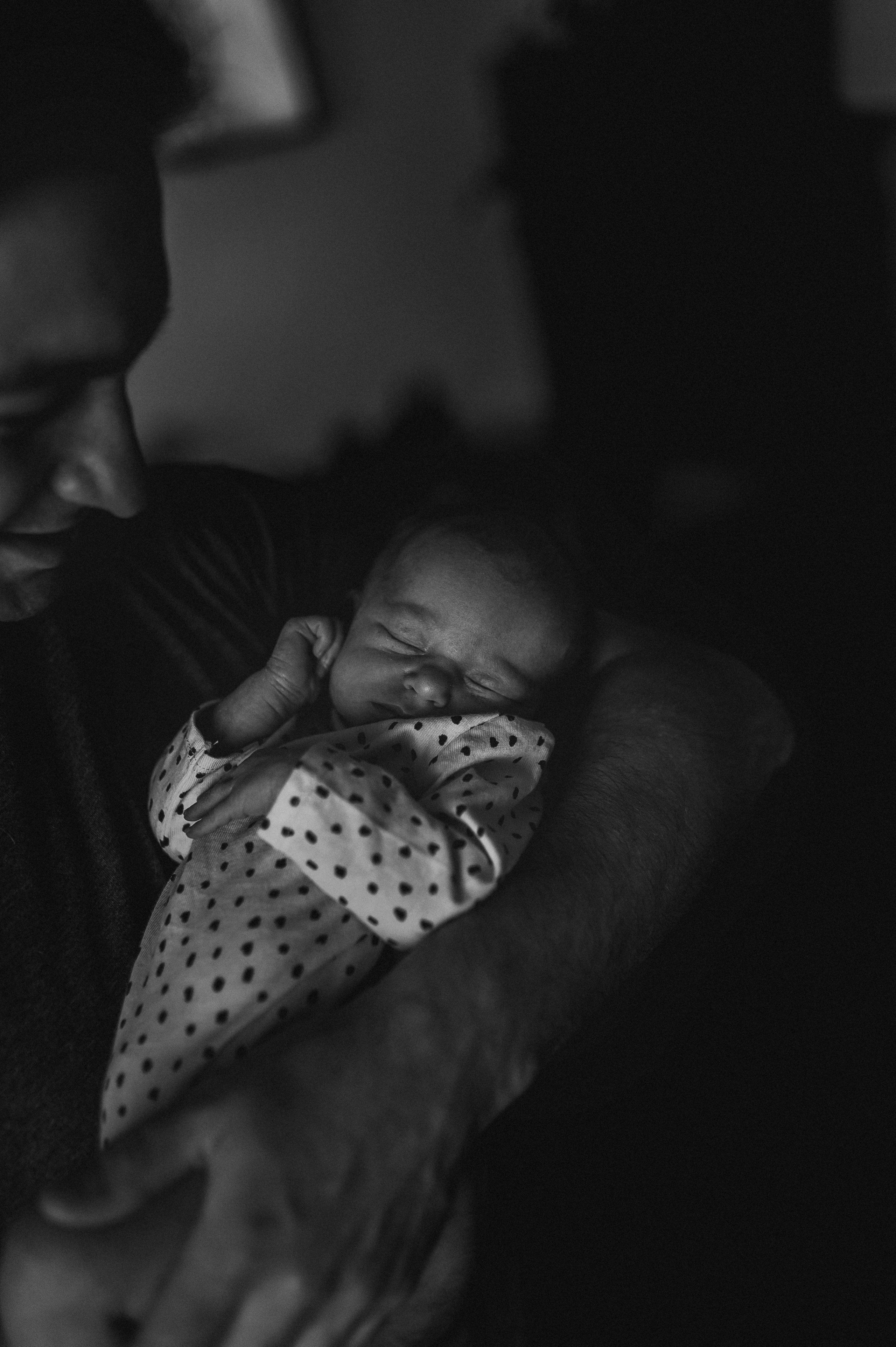 Первые мгновения дома. Www.ostermiller.ru