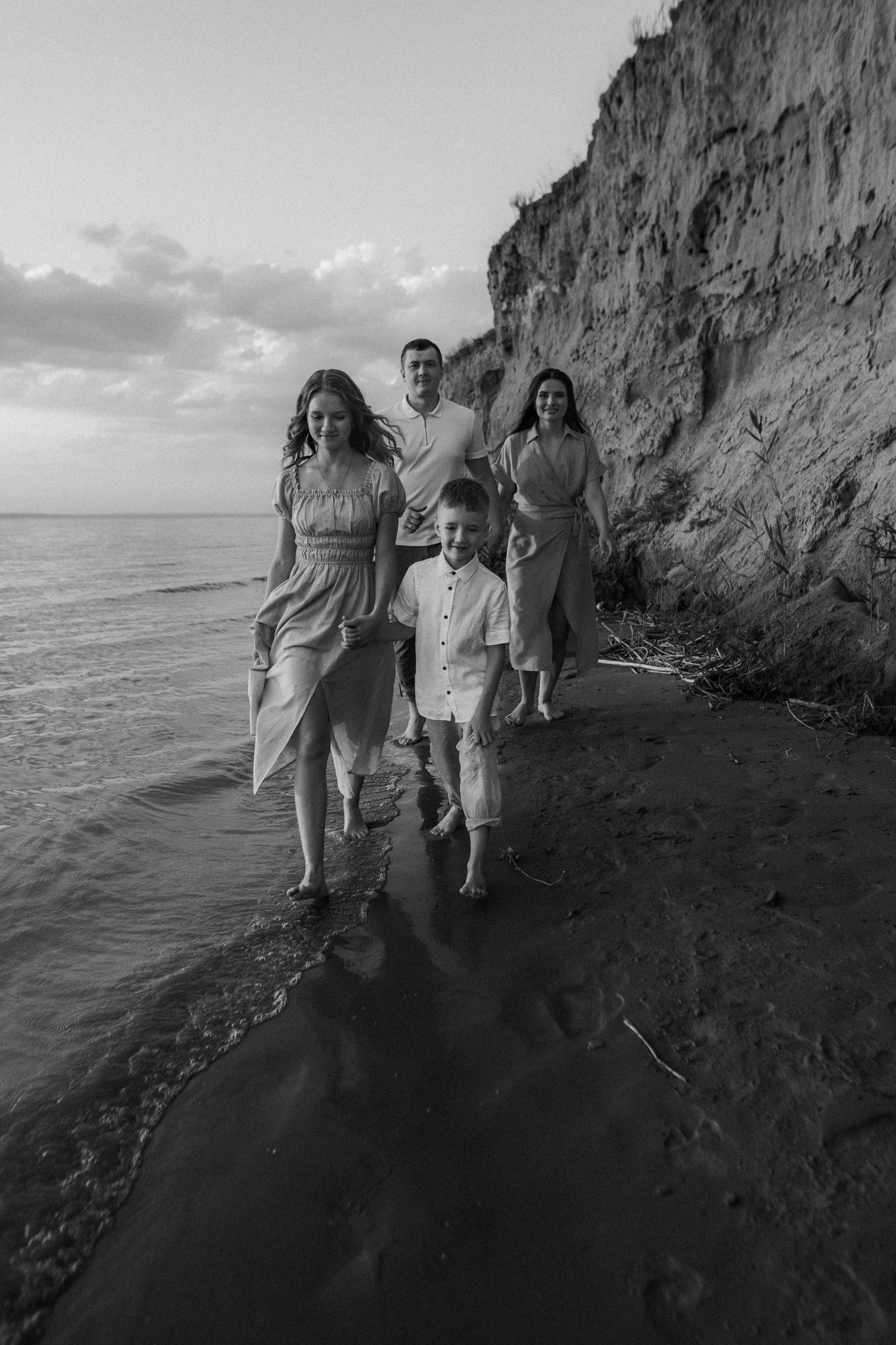 Семья Иванищенко. Www.ostermiller.ru