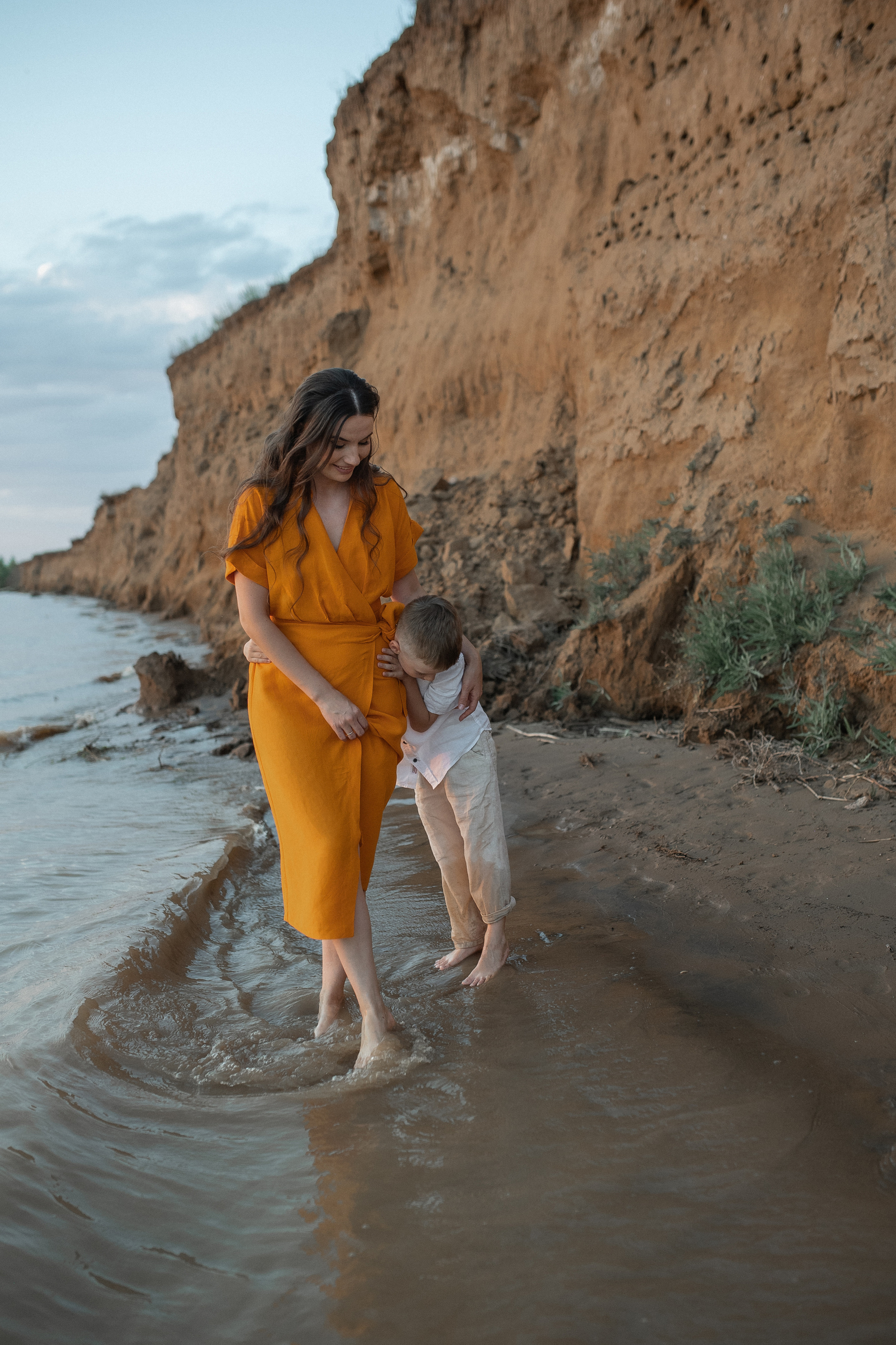 Семья Иванищенко. Www.ostermiller.ru