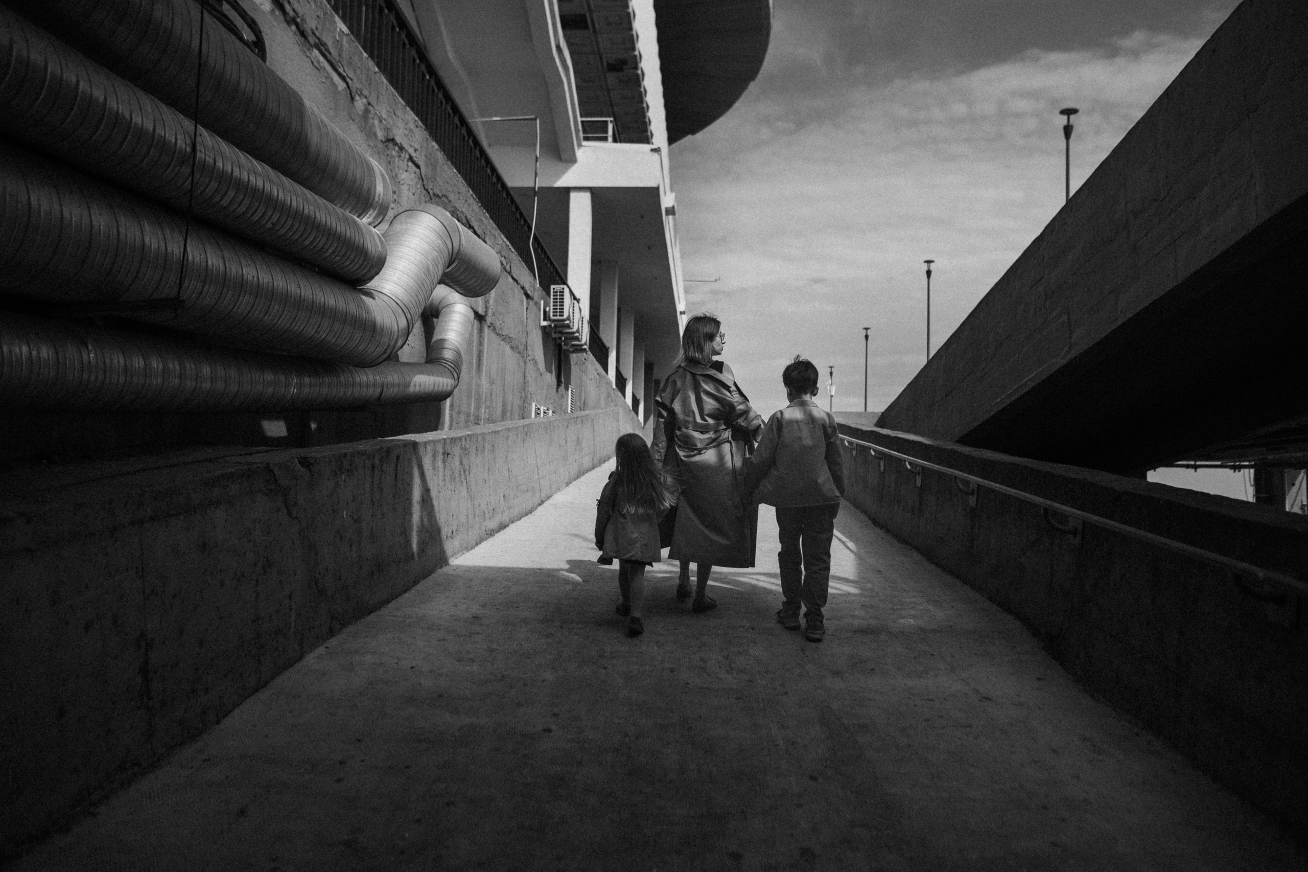 Влада, Саша, Алиса, Яромир. Www.ostermiller.ru