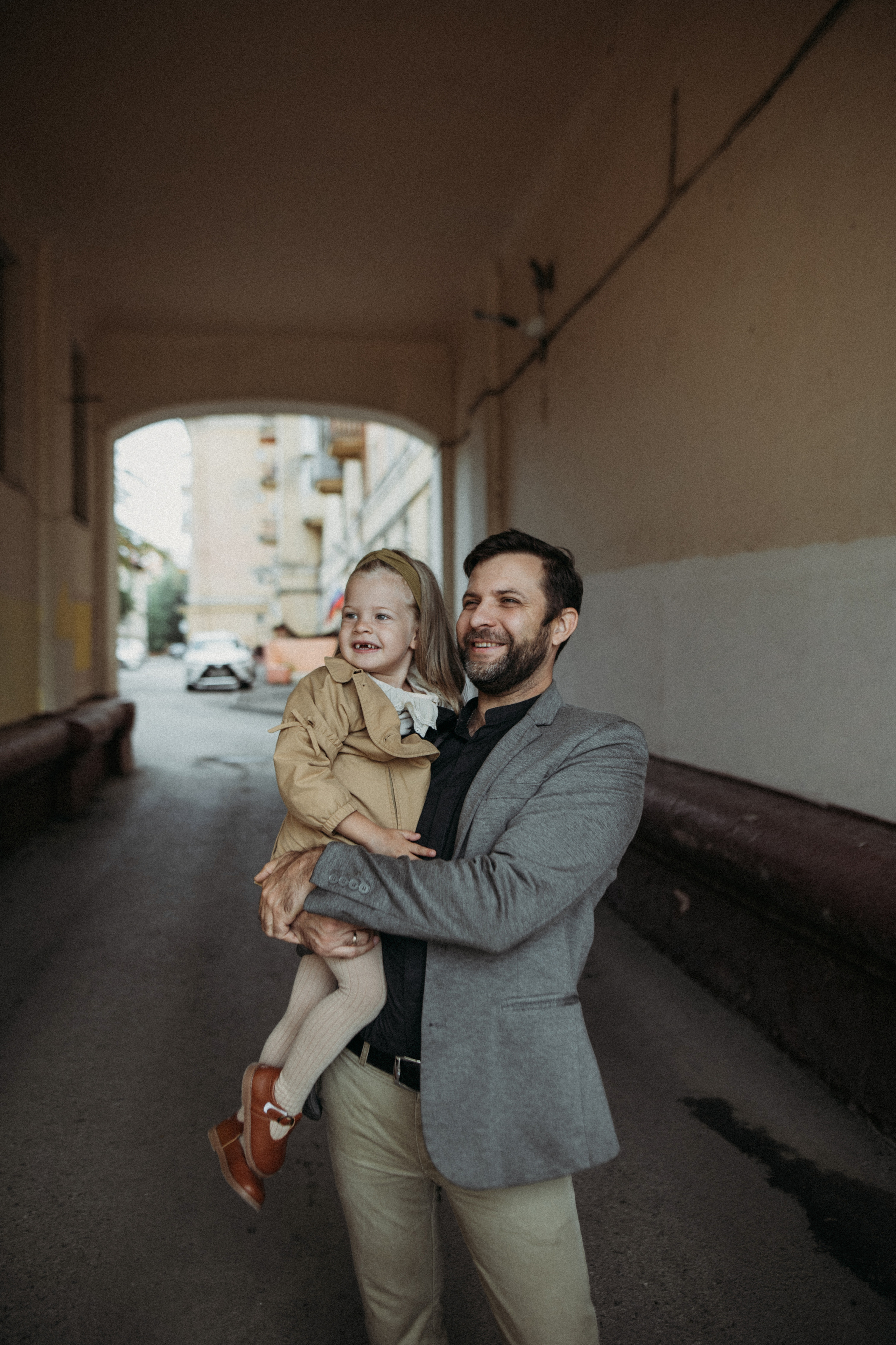 Влада, Саша, Алиса, Яромир. Www.ostermiller.ru