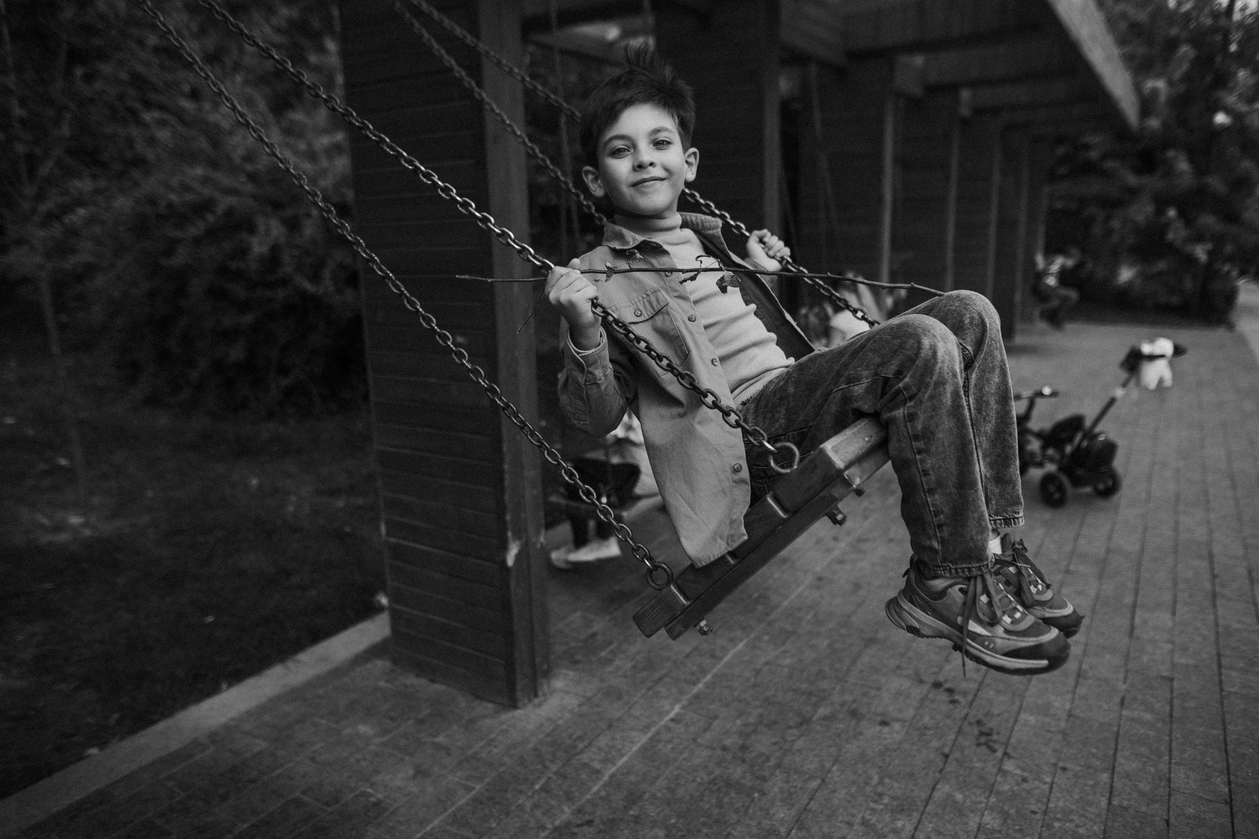 Влада, Саша, Алиса, Яромир. Www.ostermiller.ru