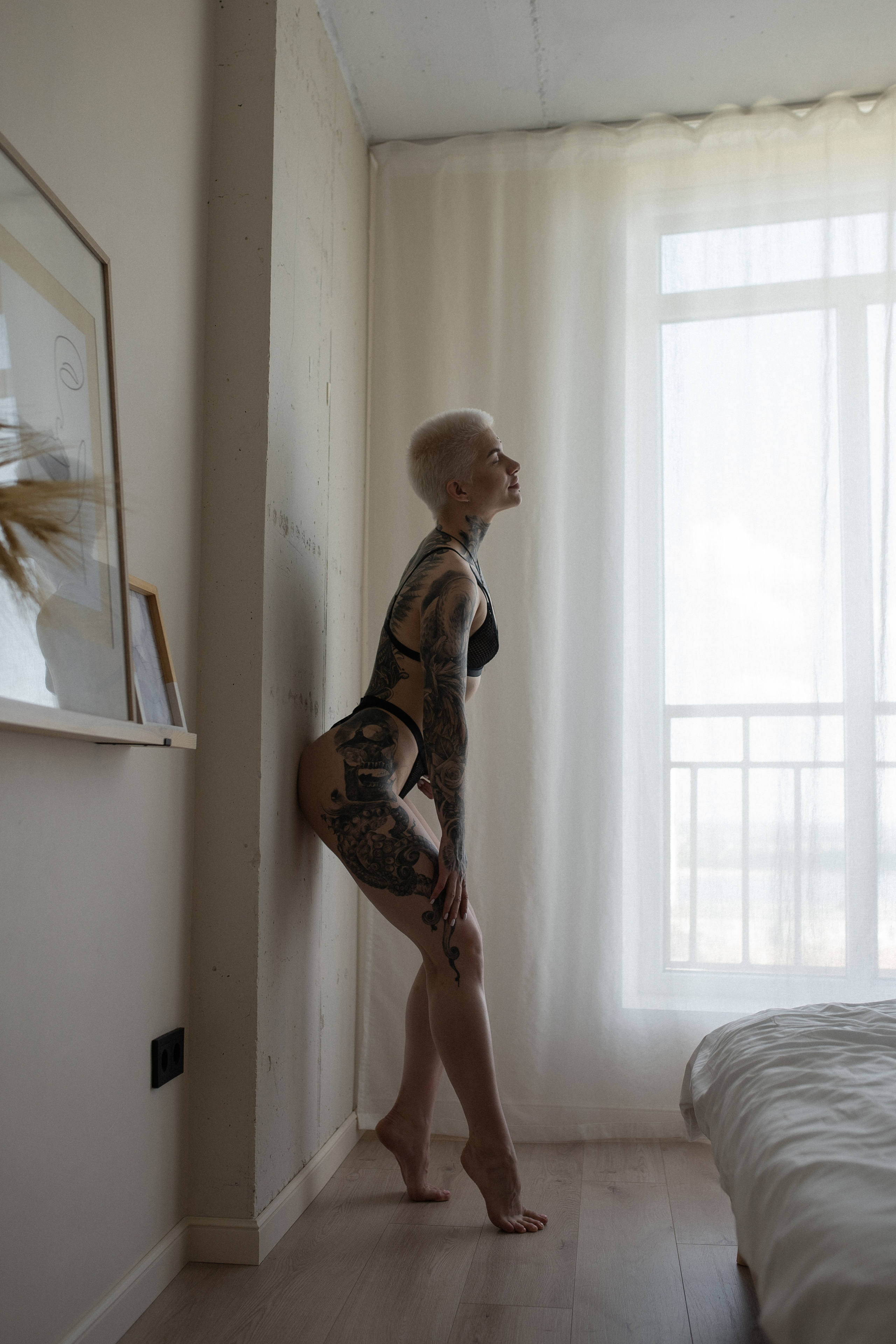 Юля и Кирилл история одного дня. Www.ostermiller.ru