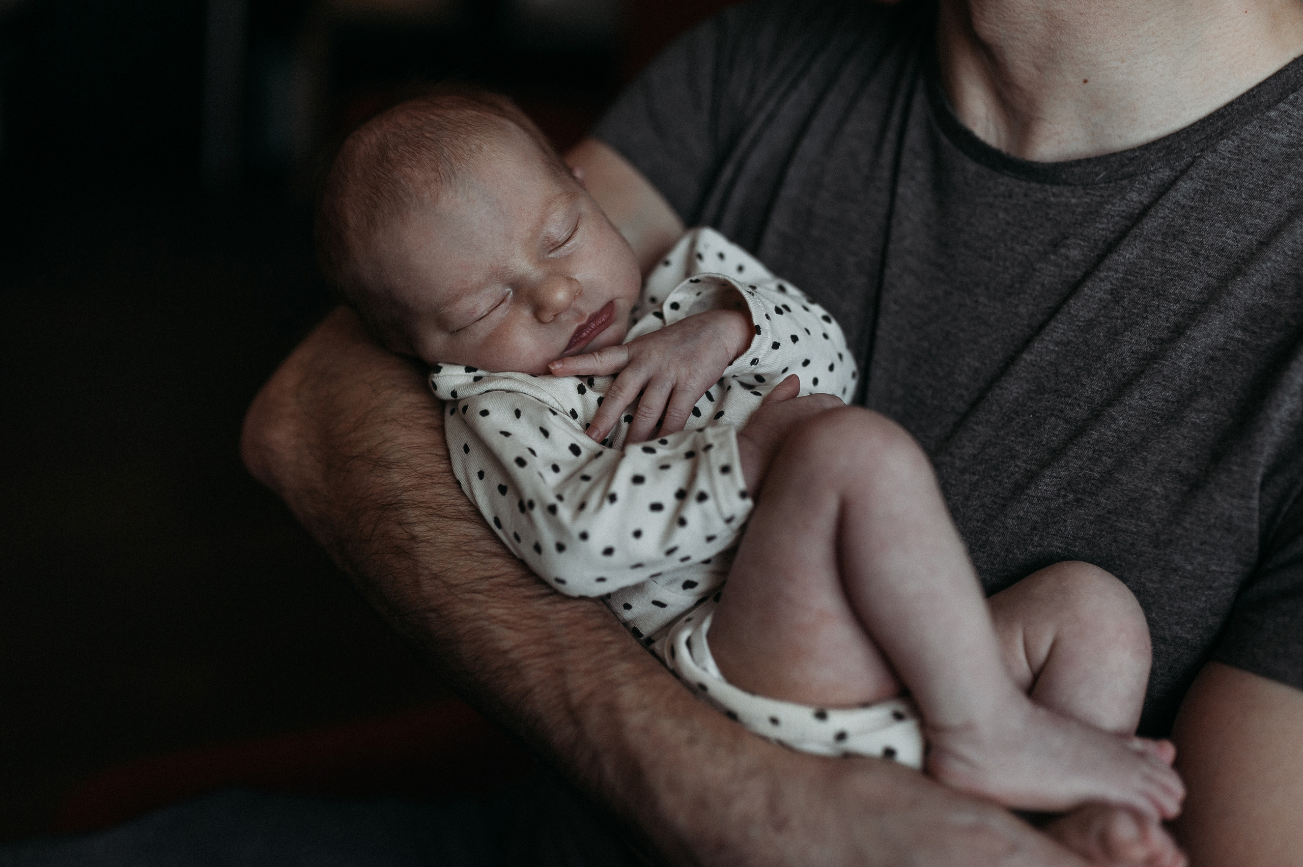 Первые мгновения дома. Www.ostermiller.ru