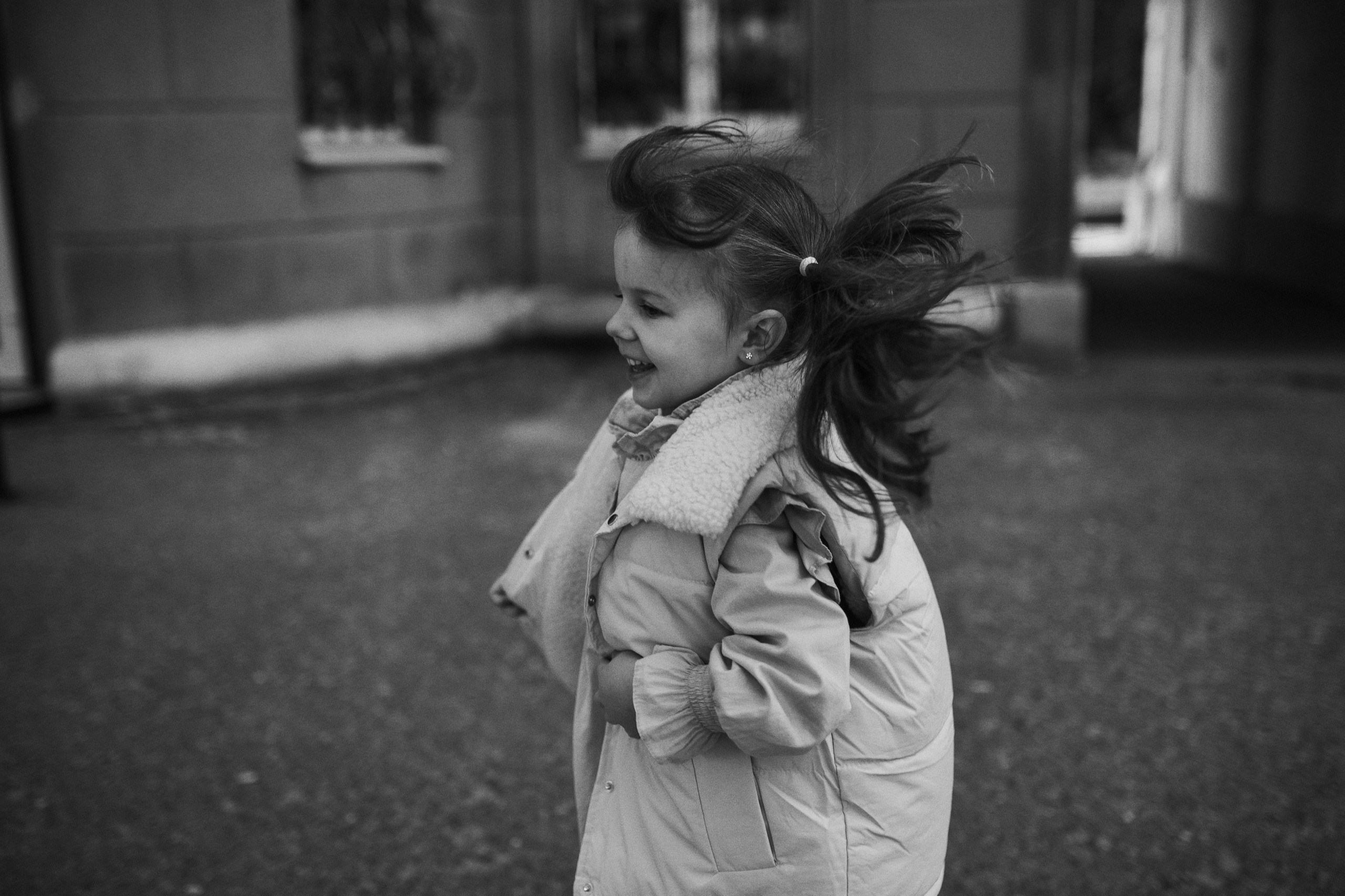 Семья Трегубовых. Www.ostermiller.ru