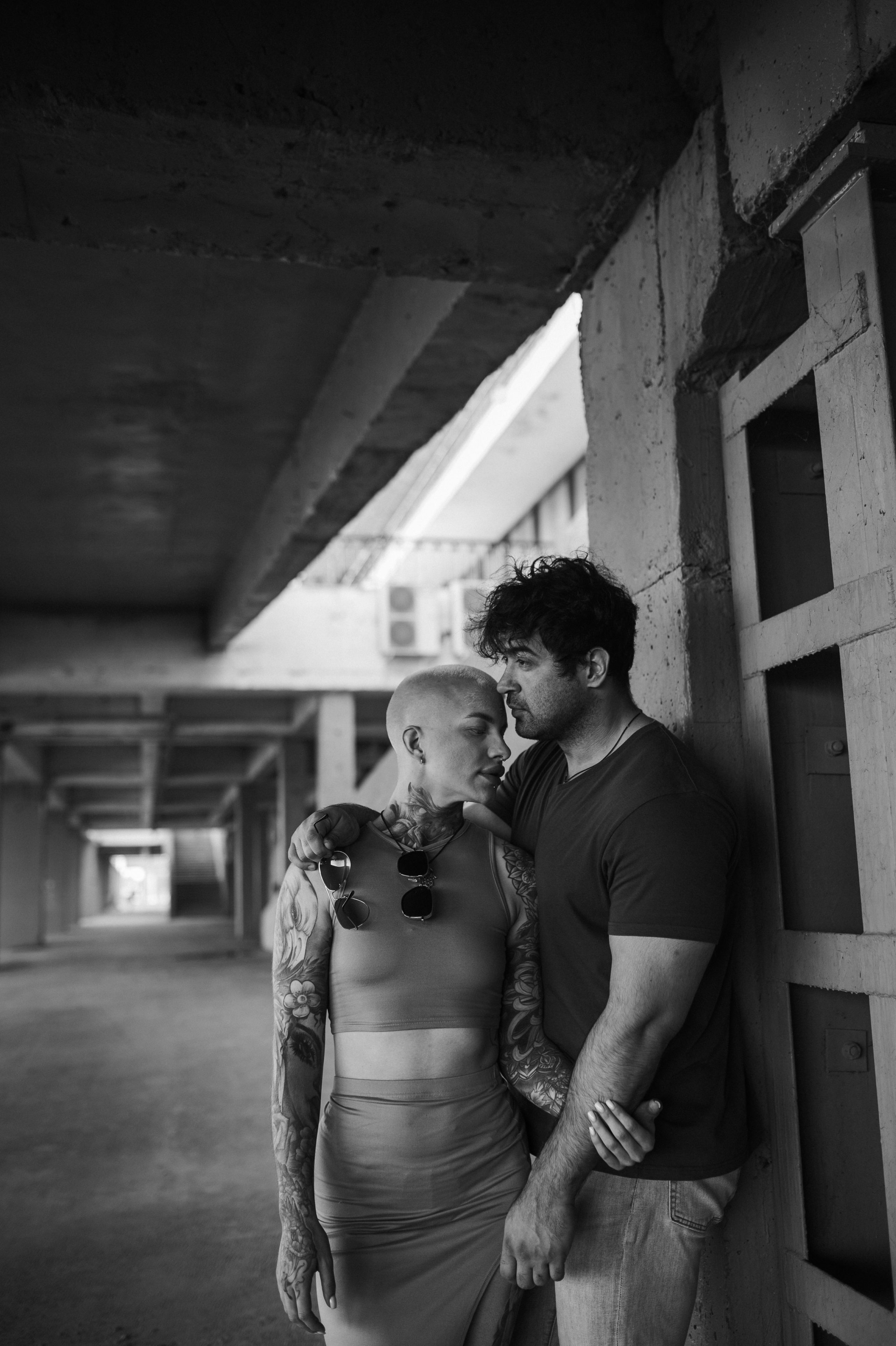 Юля и Кирилл история одного дня. Www.ostermiller.ru