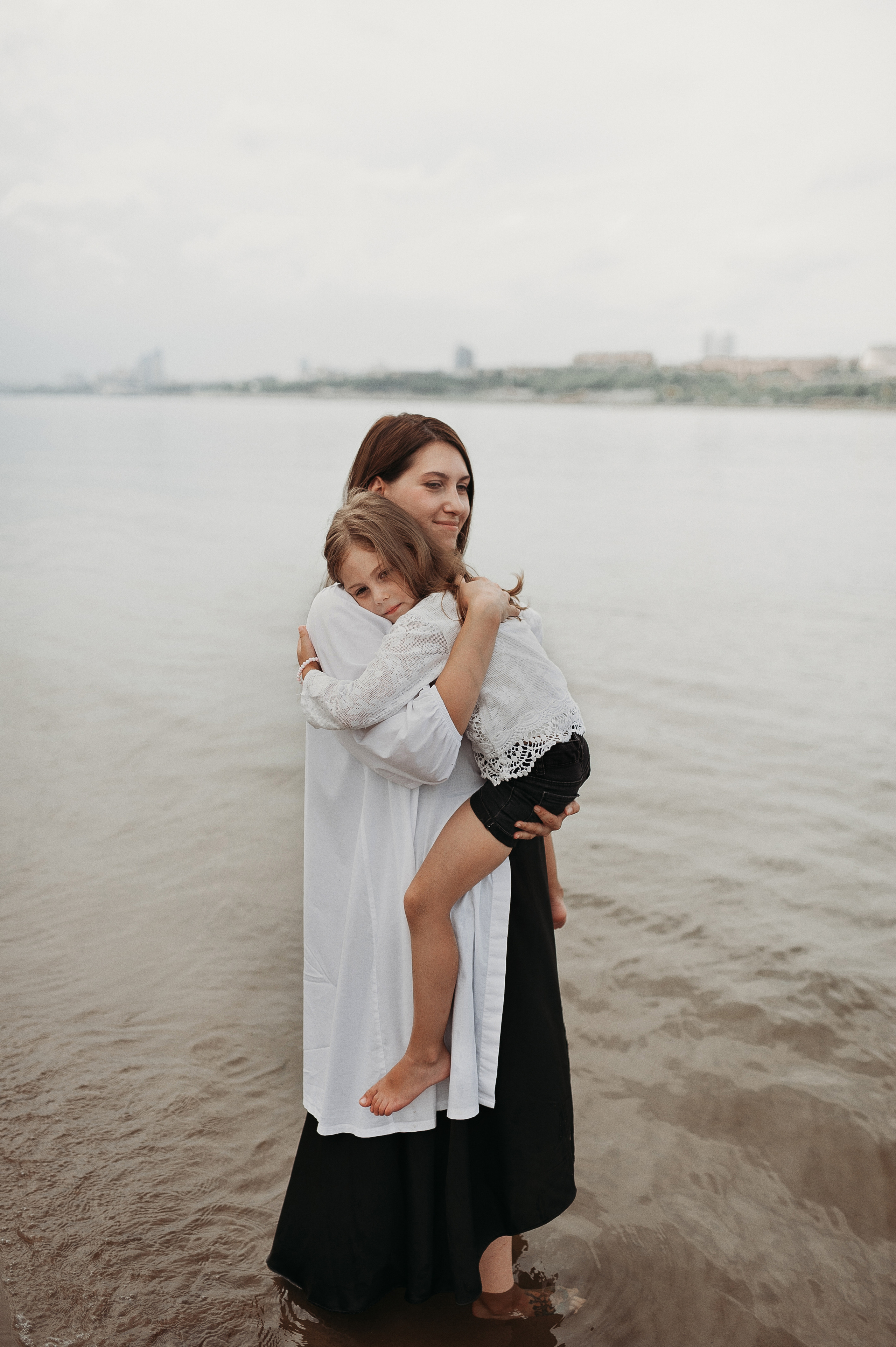 Аня и Ася. Www.ostermiller.ru