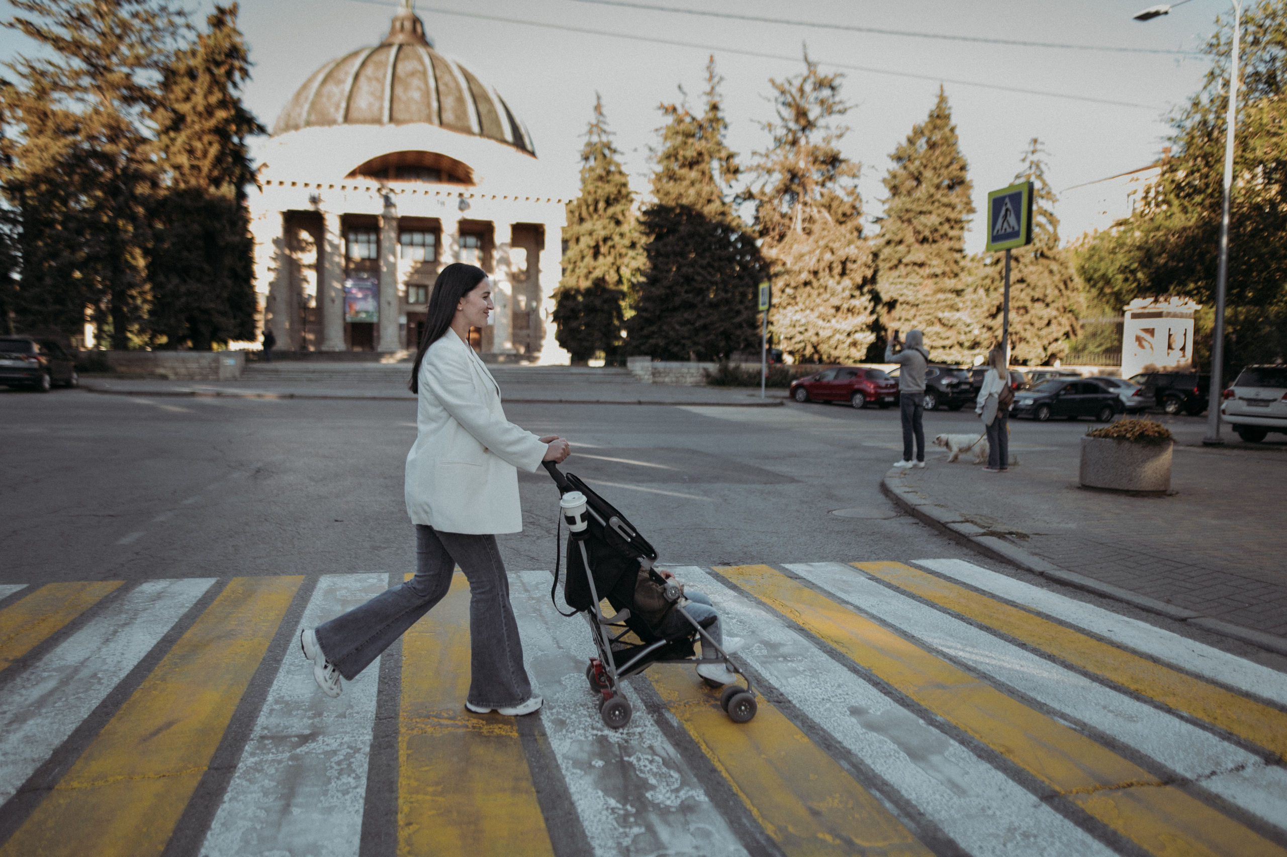 Аня и Вася. Www.ostermiller.ru