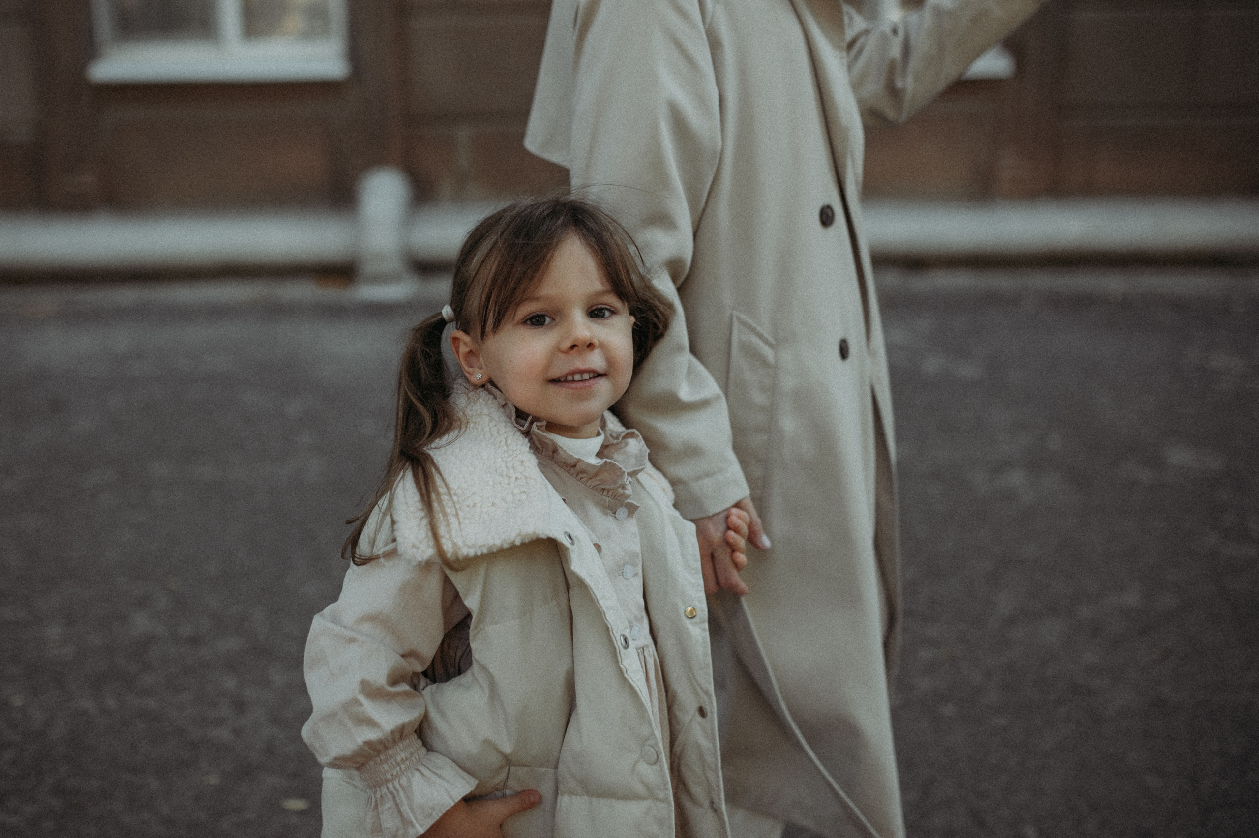 Семья Трегубовых. Www.ostermiller.ru