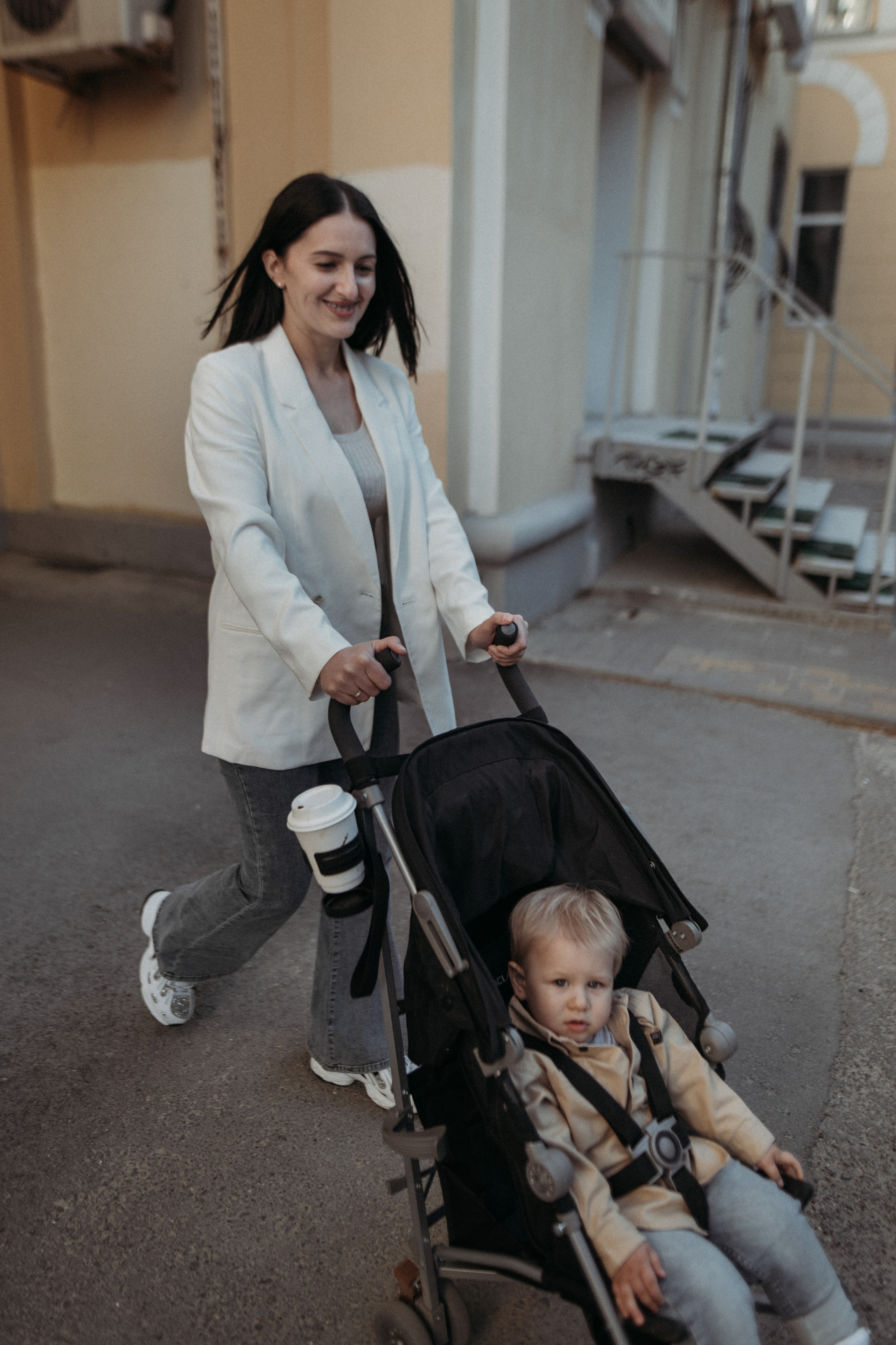 Аня и Вася. Www.ostermiller.ru