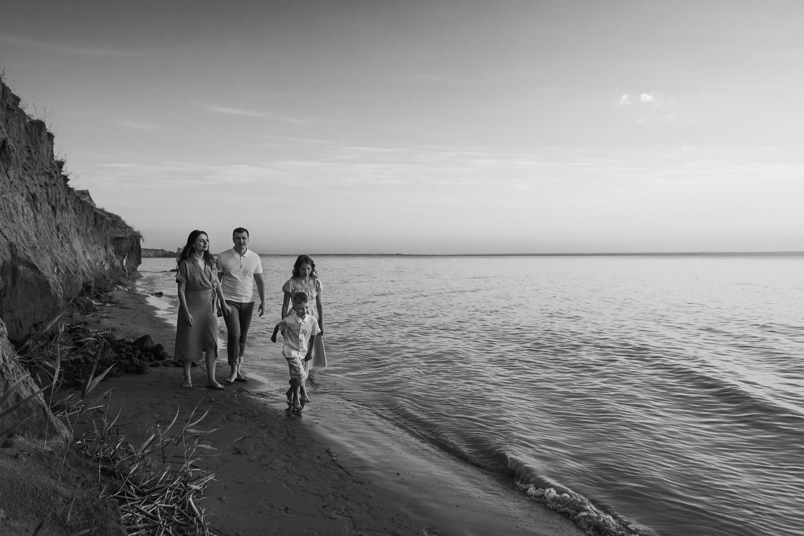 Семья Иванищенко. Www.ostermiller.ru