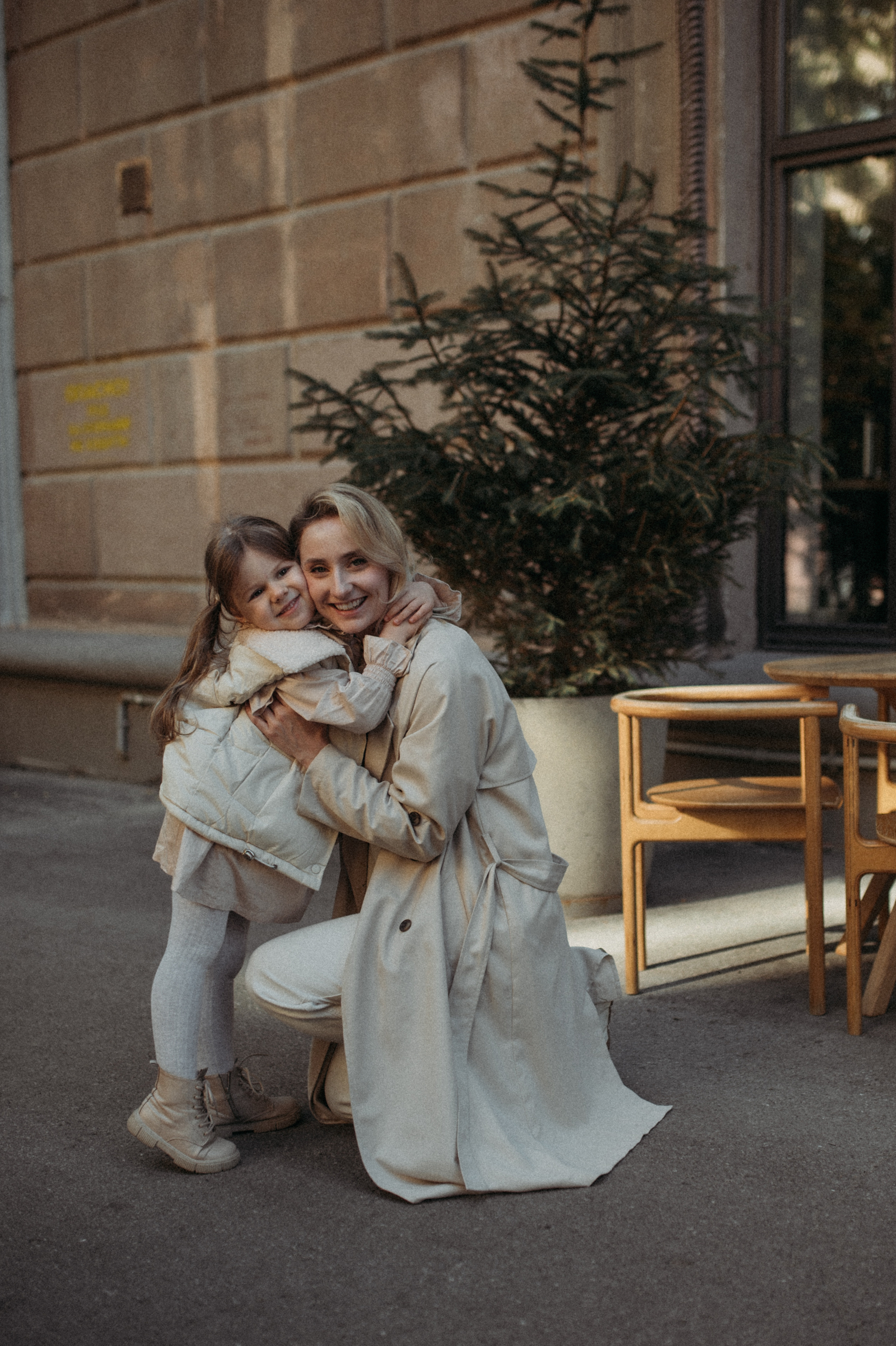 Семья Трегубовых. Www.ostermiller.ru