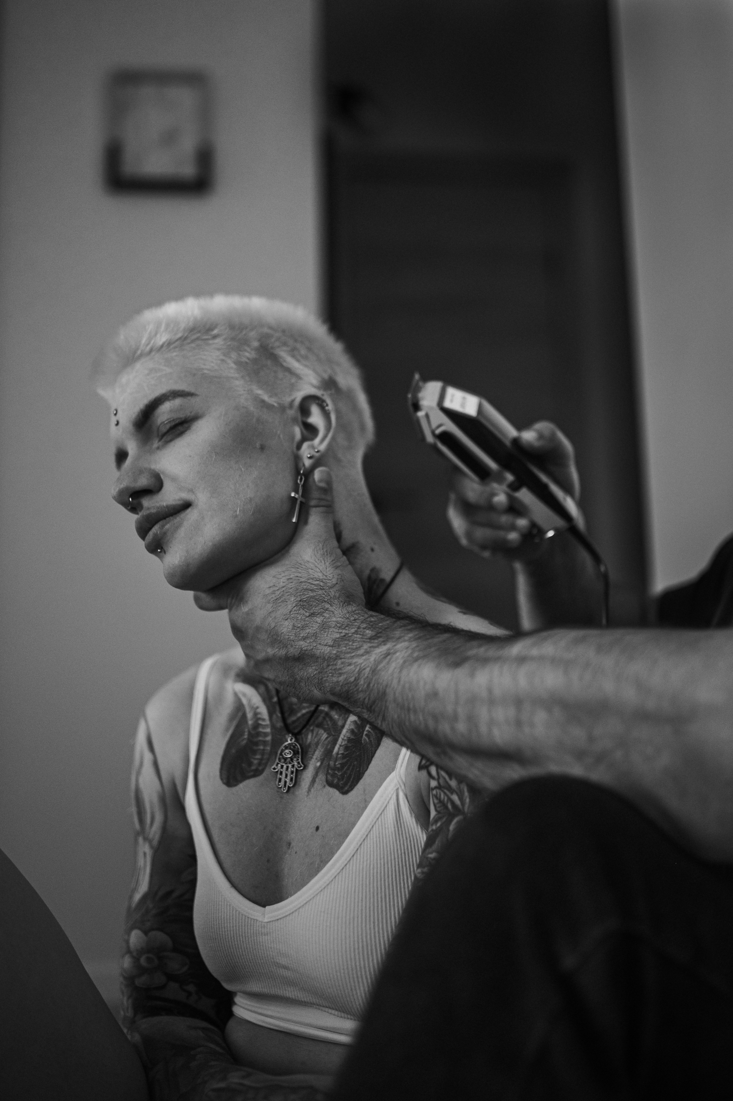 Юля и Кирилл история одного дня. Www.ostermiller.ru