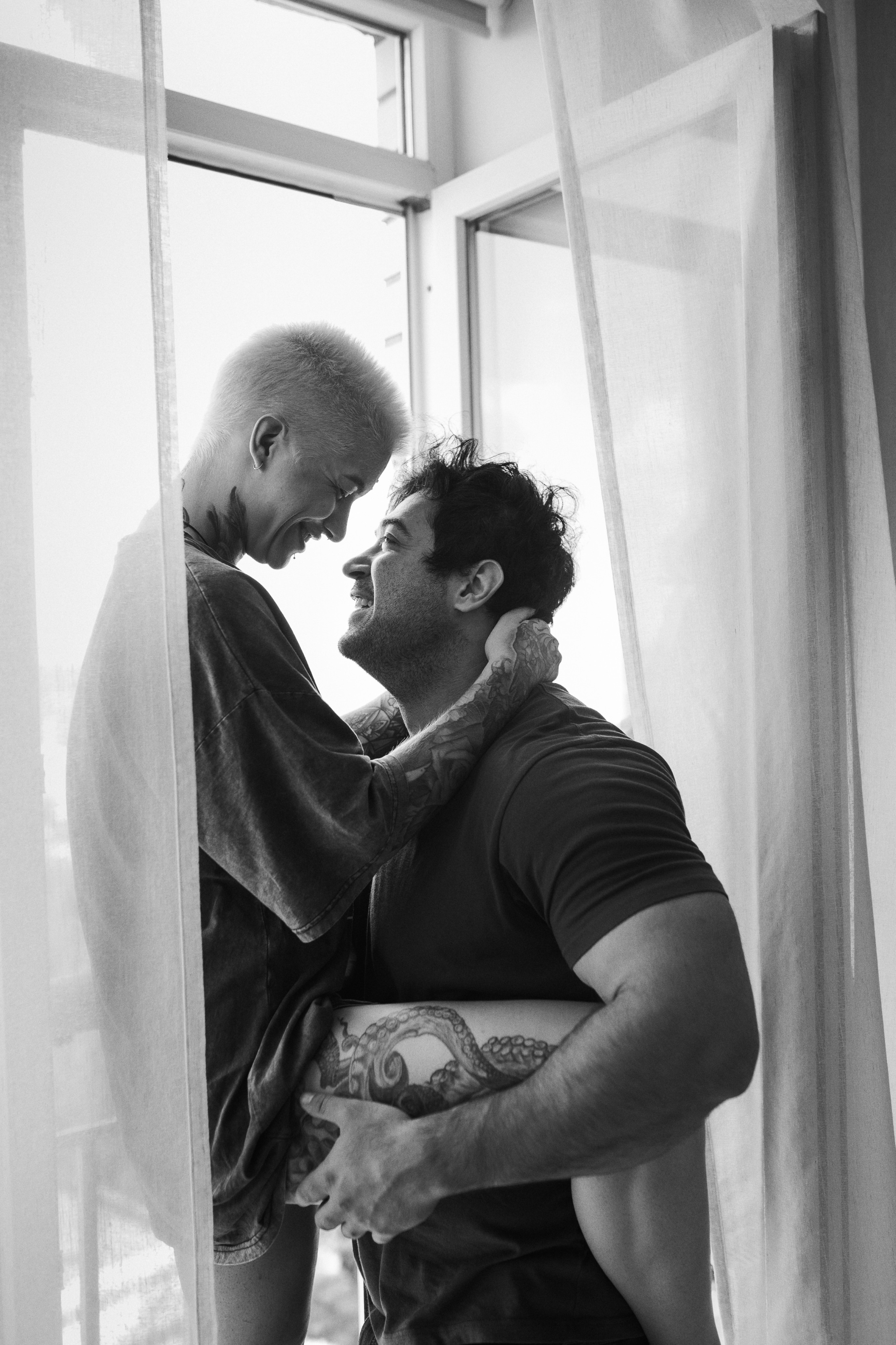 Юля и Кирилл история одного дня. Www.ostermiller.ru