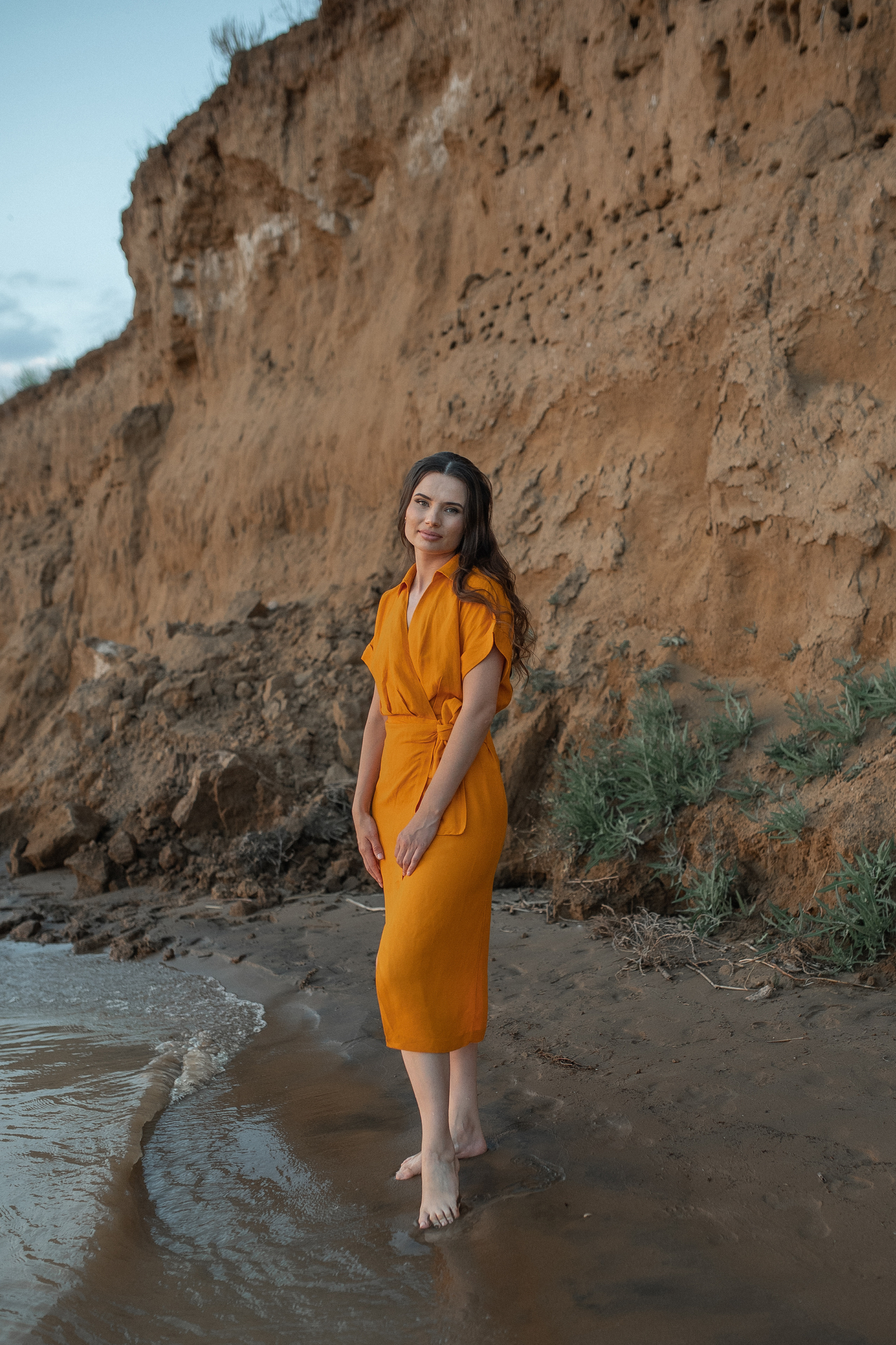 Семья Иванищенко. Www.ostermiller.ru