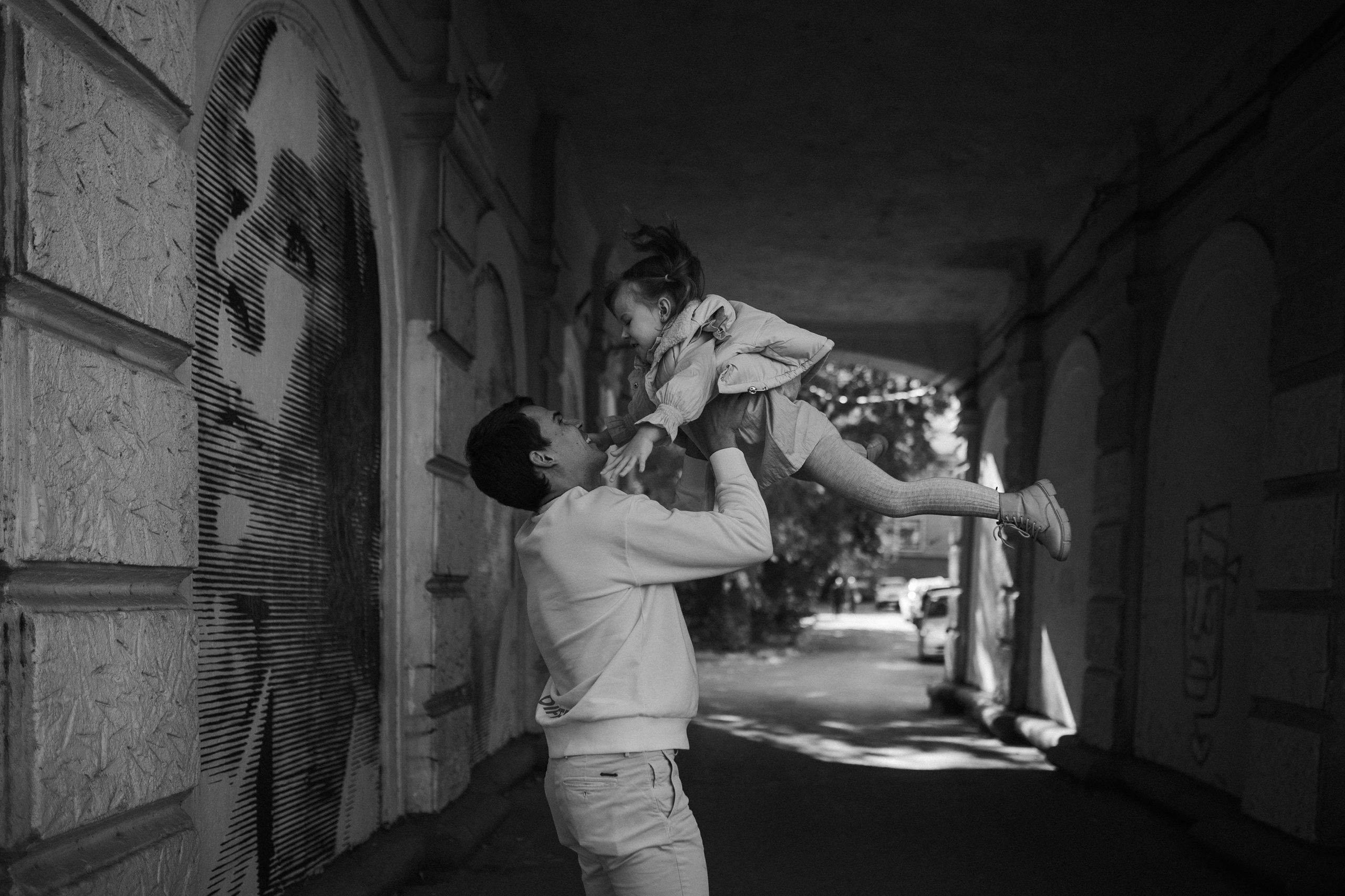 Семья Трегубовых. Www.ostermiller.ru