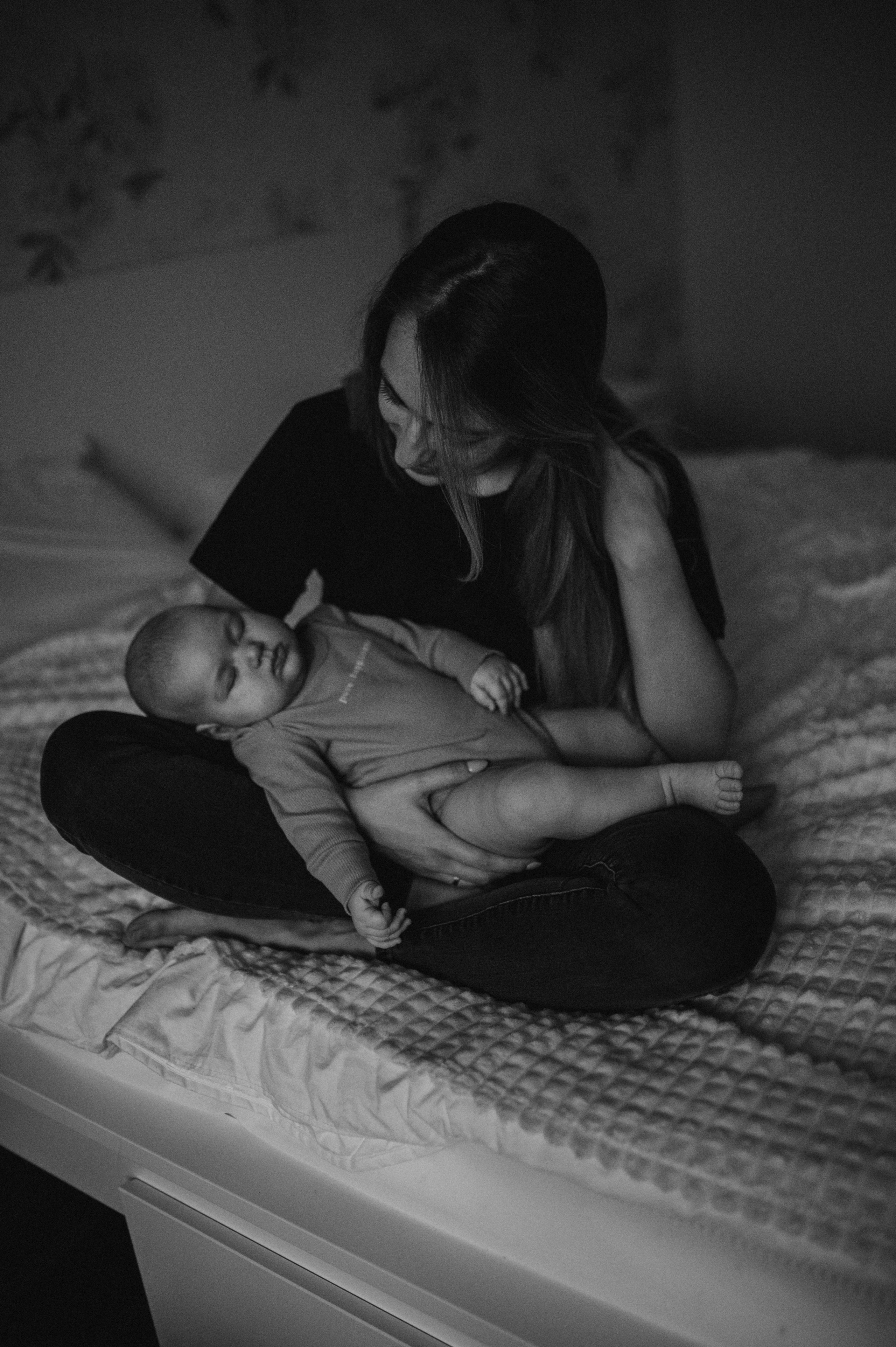 Алена, Ваня и дети. Www.ostermiller.ru