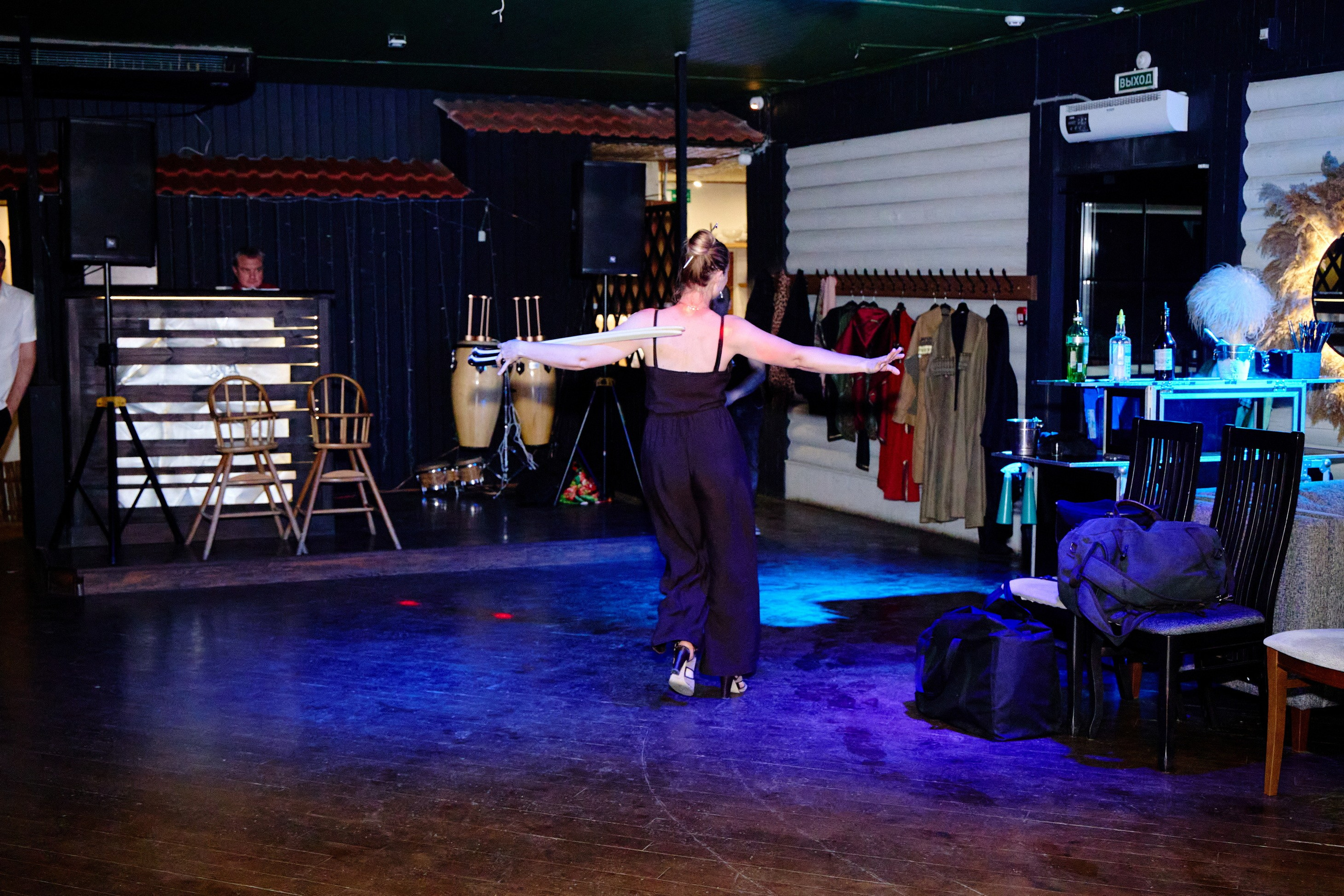 Выпускной 35 Сош. Фотограф Выпускные альбомы Таганрог Сергей Коробченко