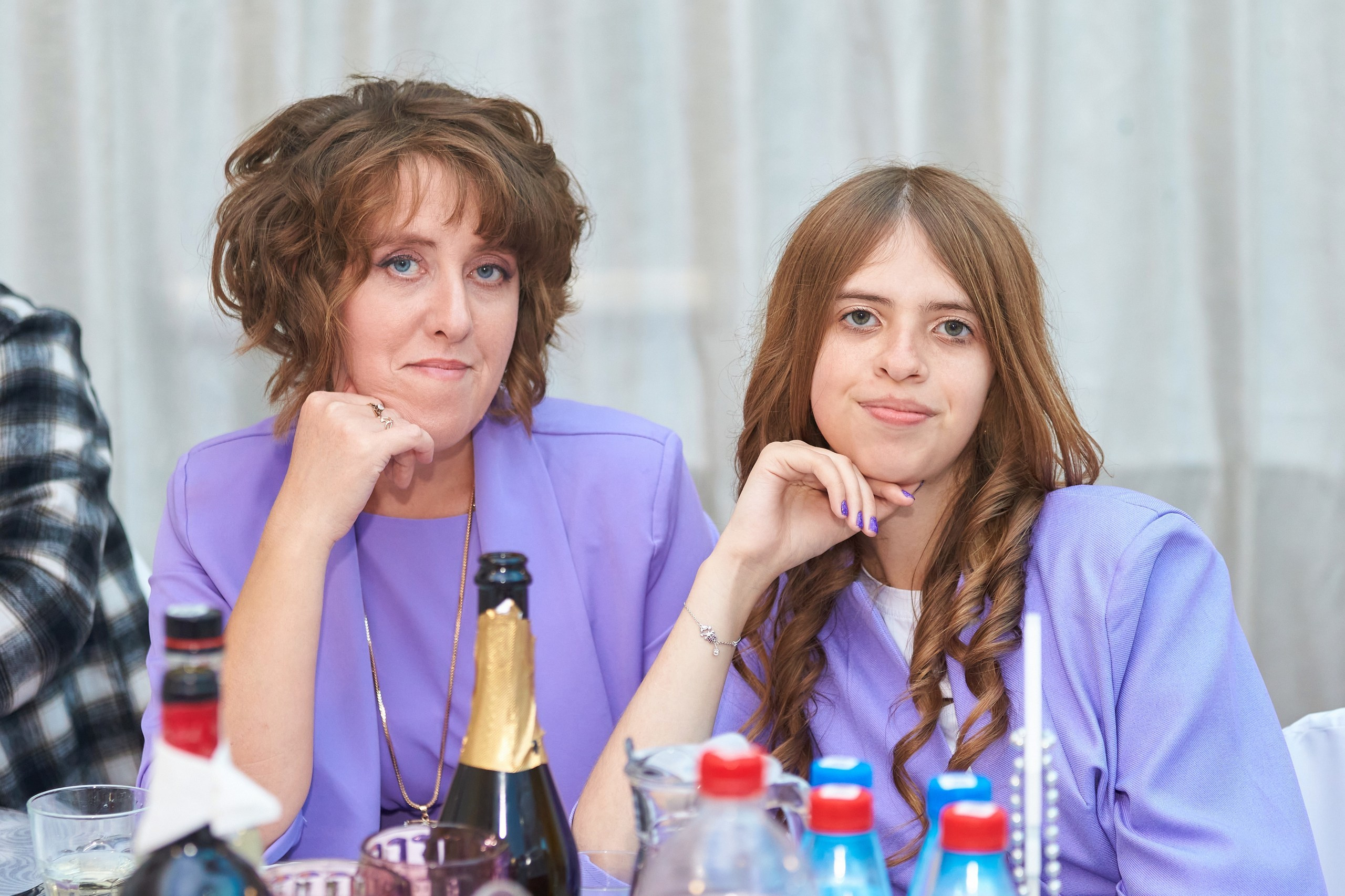 Владислава и Геннадий